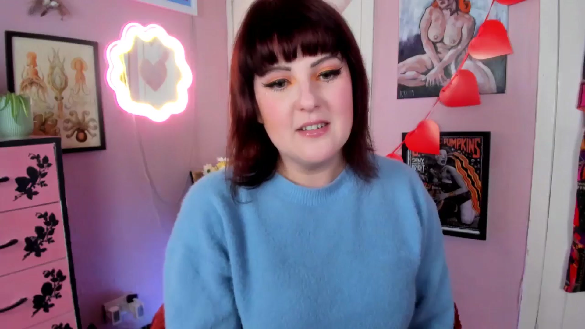 Gallery image thumbnail from MissMimiRose's myfreecams stream on, 03/17/2026, 23:03 image 2 of 20