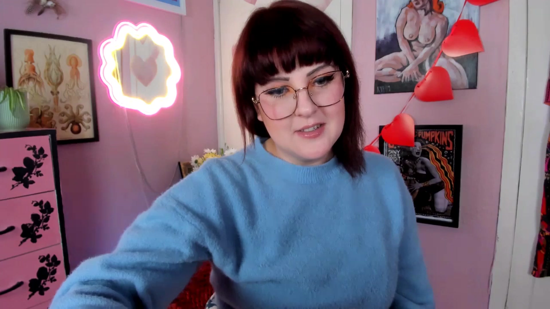 Gallery image thumbnail from MissMimiRose's myfreecams stream on, 03/17/2026, 23:03 image 5 of 20