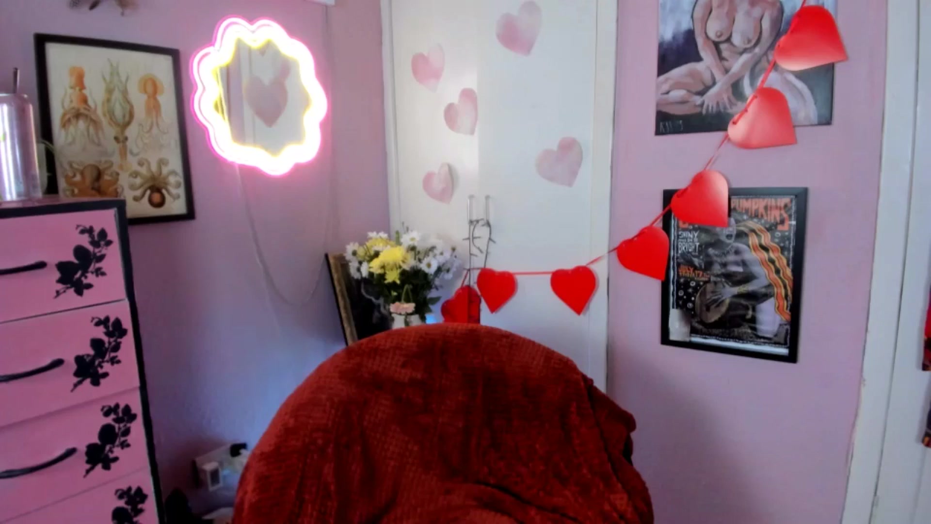 Gallery image thumbnail from MissMimiRose's myfreecams stream on, 03/20/2026, 24:18 image 10 of 20