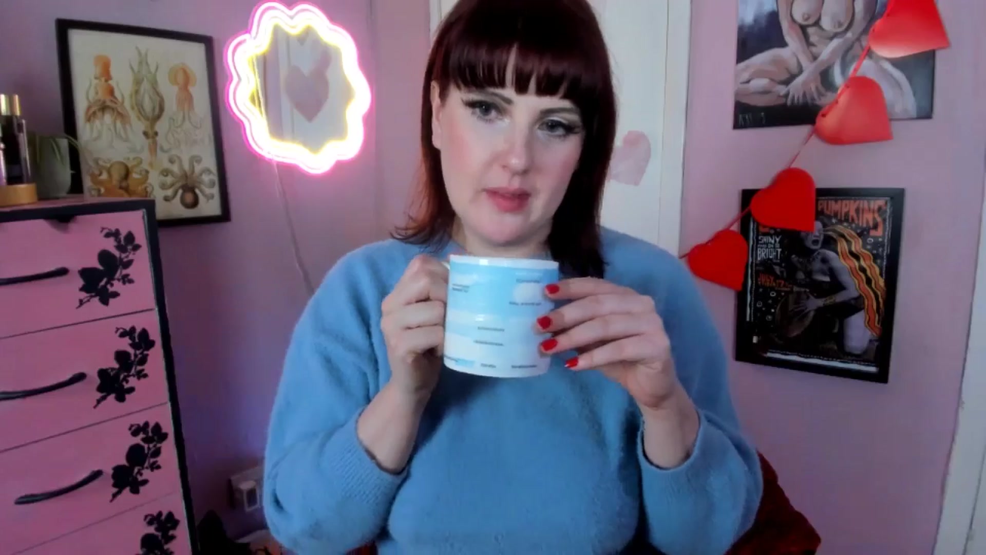 Gallery image thumbnail from MissMimiRose's myfreecams stream on, 03/20/2026, 24:18 image 17 of 20