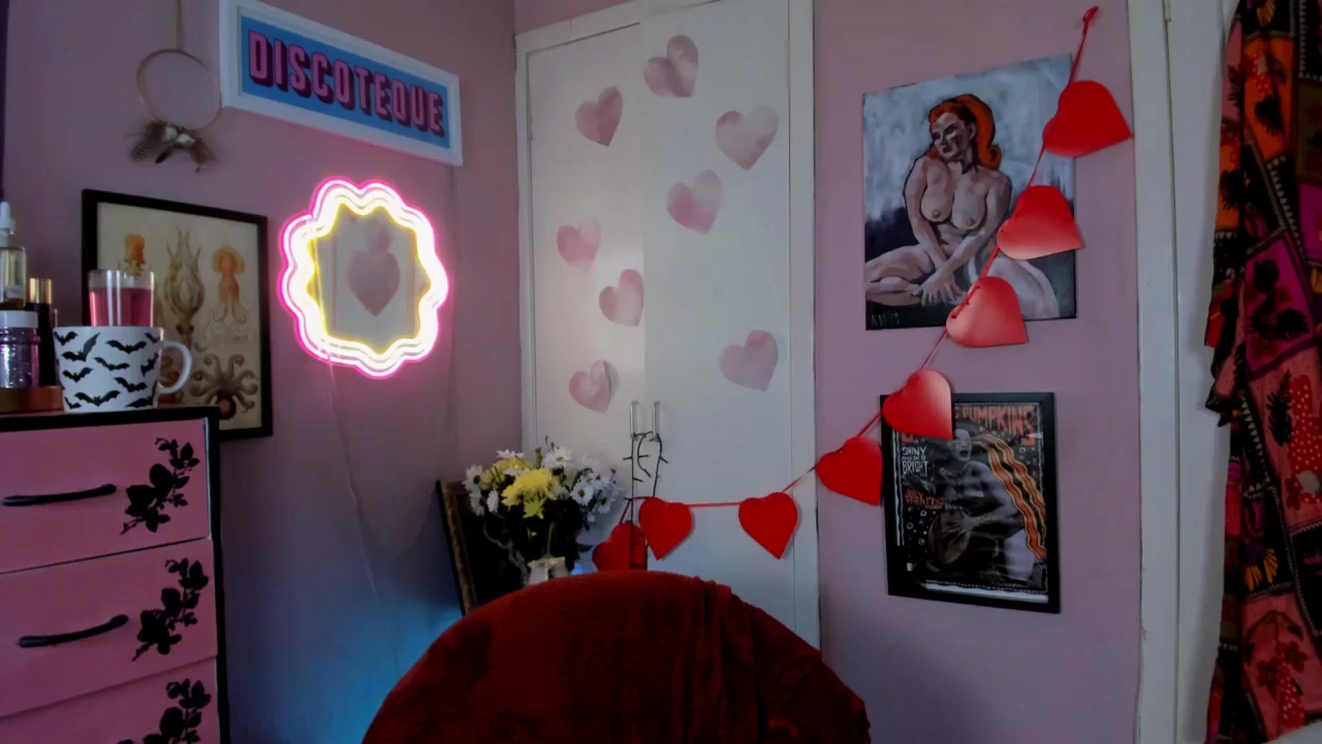 Gallery image thumbnail from MissMimiRose's myfreecams stream on, 03/21/2026, 14:40 image 17 of 20