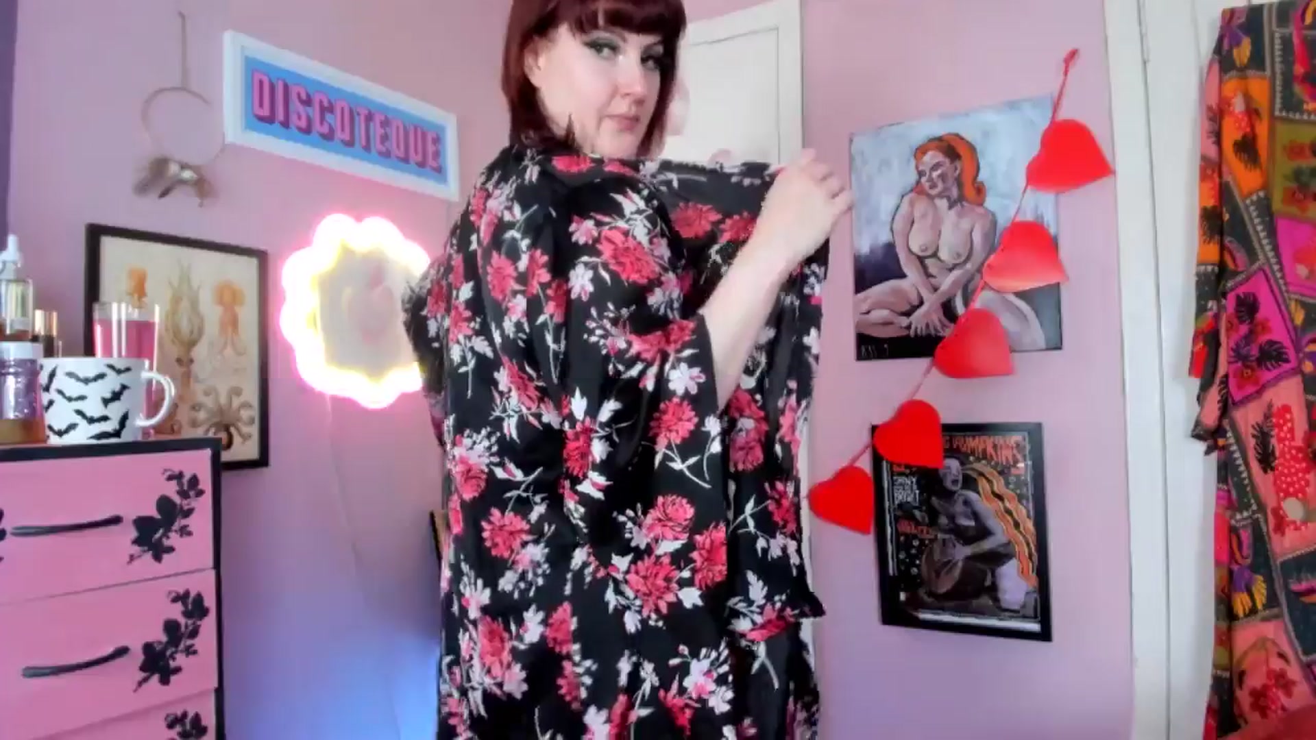 Gallery image thumbnail from MissMimiRose's myfreecams stream on, 03/21/2026, 15:59 image 10 of 20