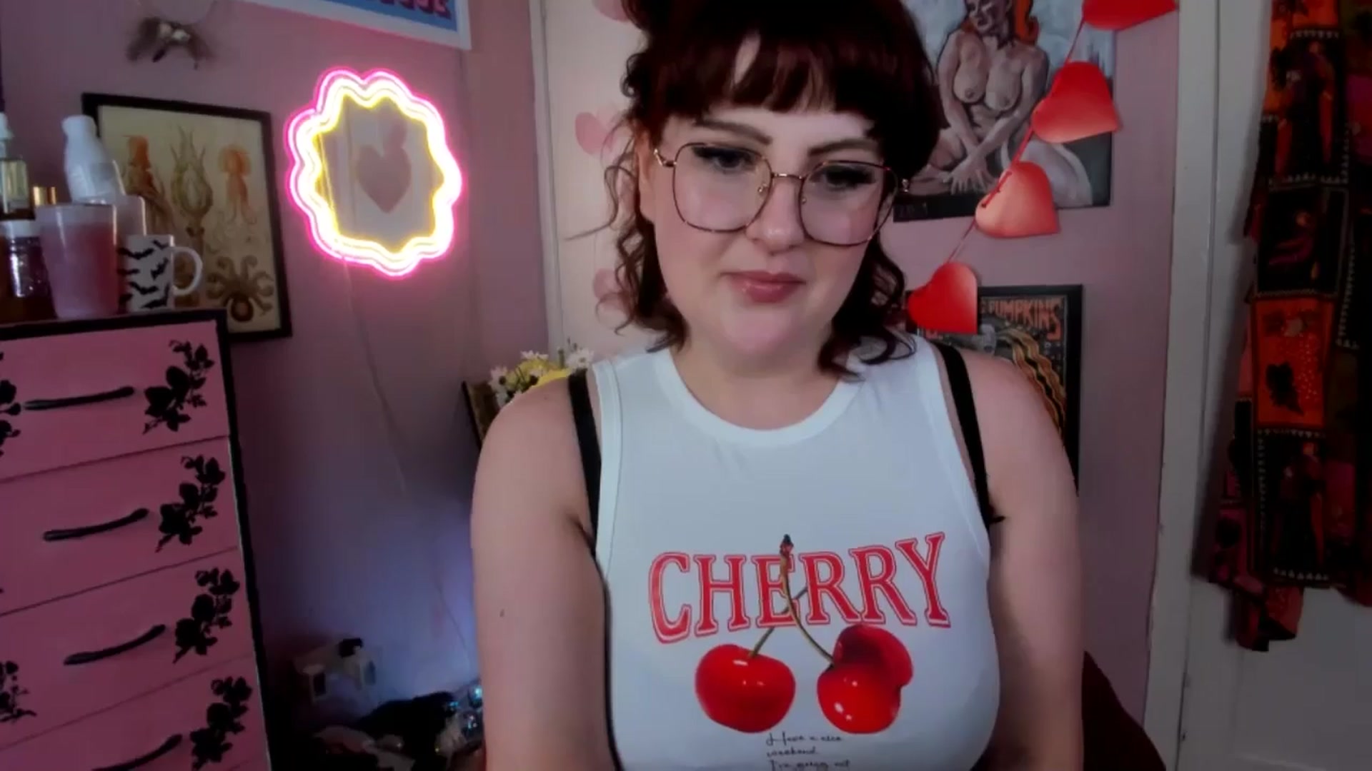 Gallery image thumbnail from MissMimiRose's myfreecams stream on, 03/22/2026, 12:49 image 13 of 20