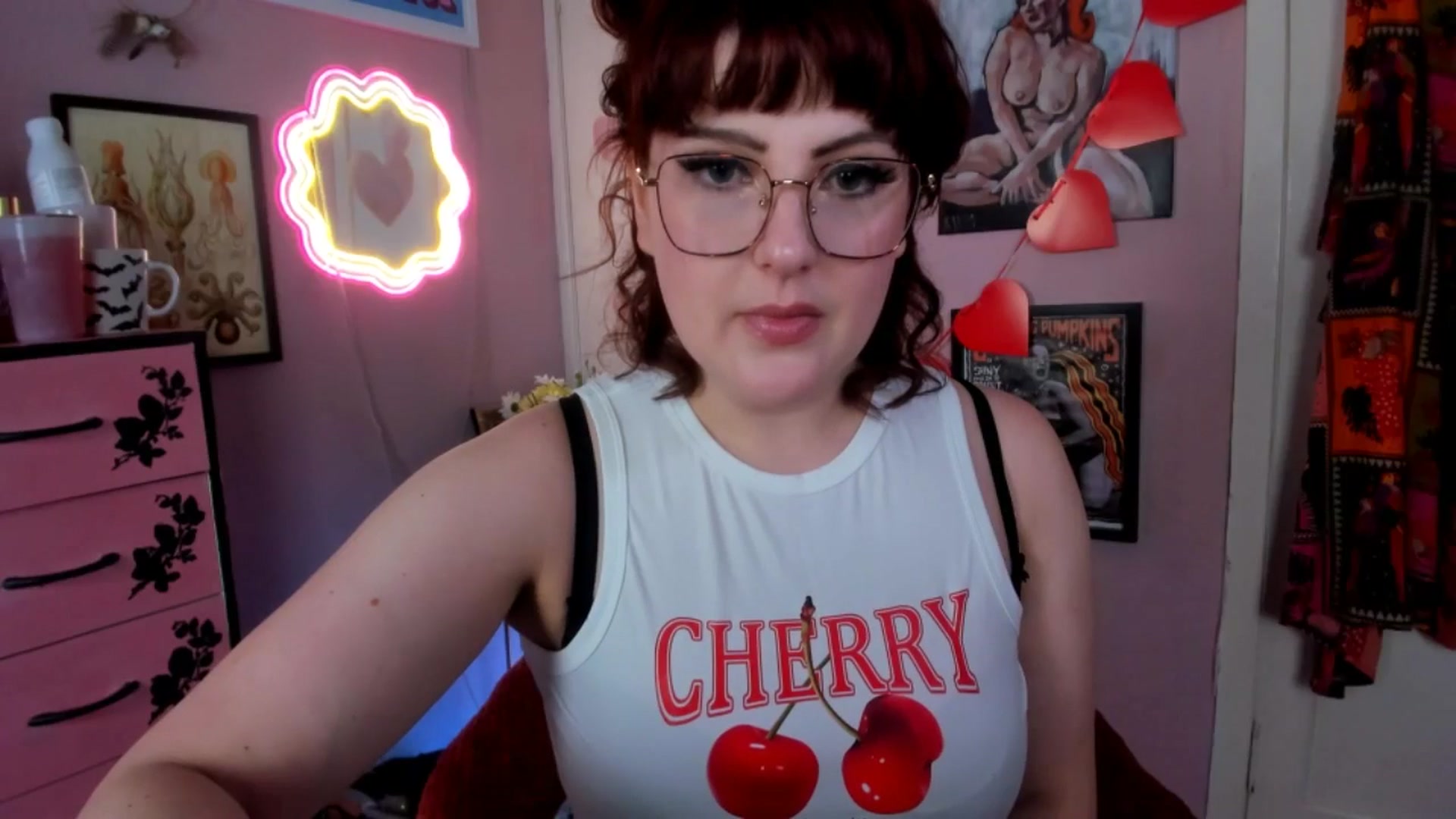 Gallery image thumbnail from MissMimiRose's myfreecams stream on, 03/22/2026, 12:49 image 4 of 20