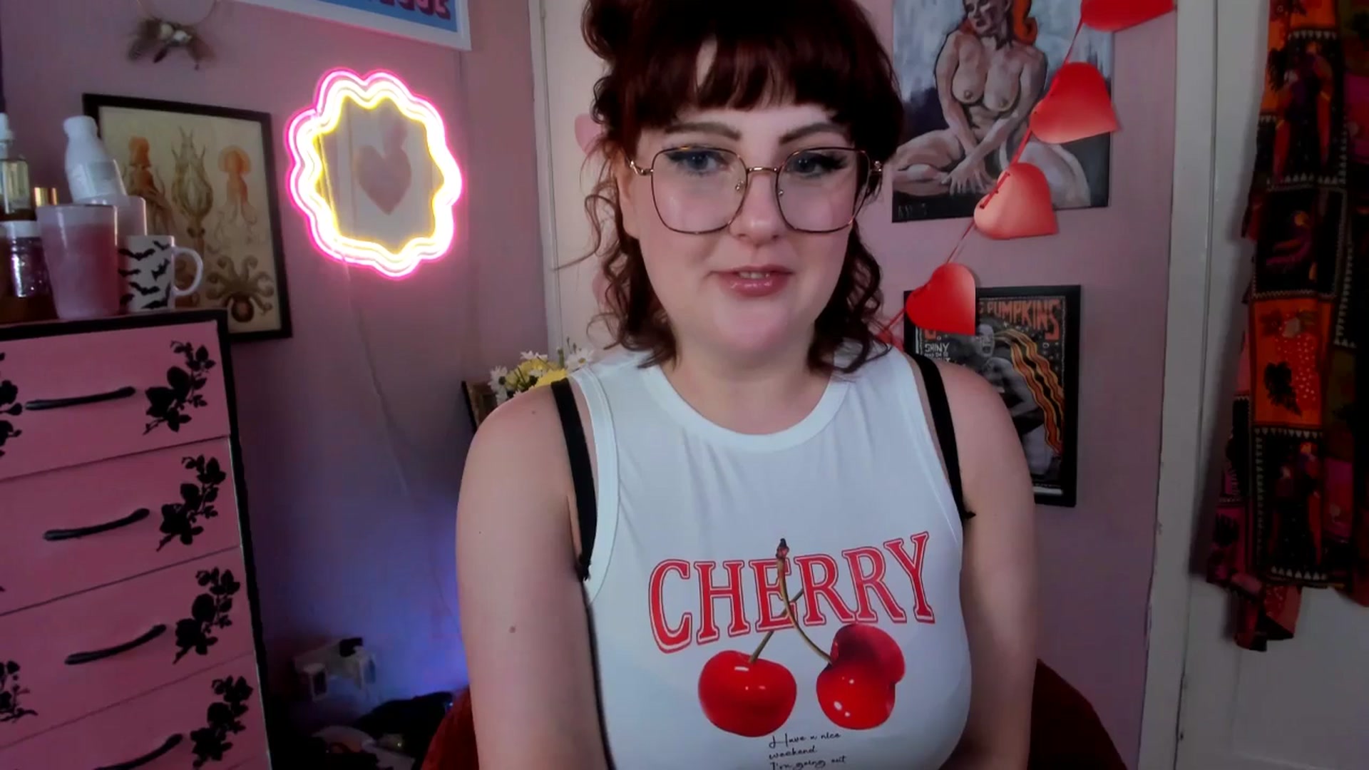 Gallery image thumbnail from MissMimiRose's myfreecams stream on, 03/22/2026, 12:49 image 15 of 20