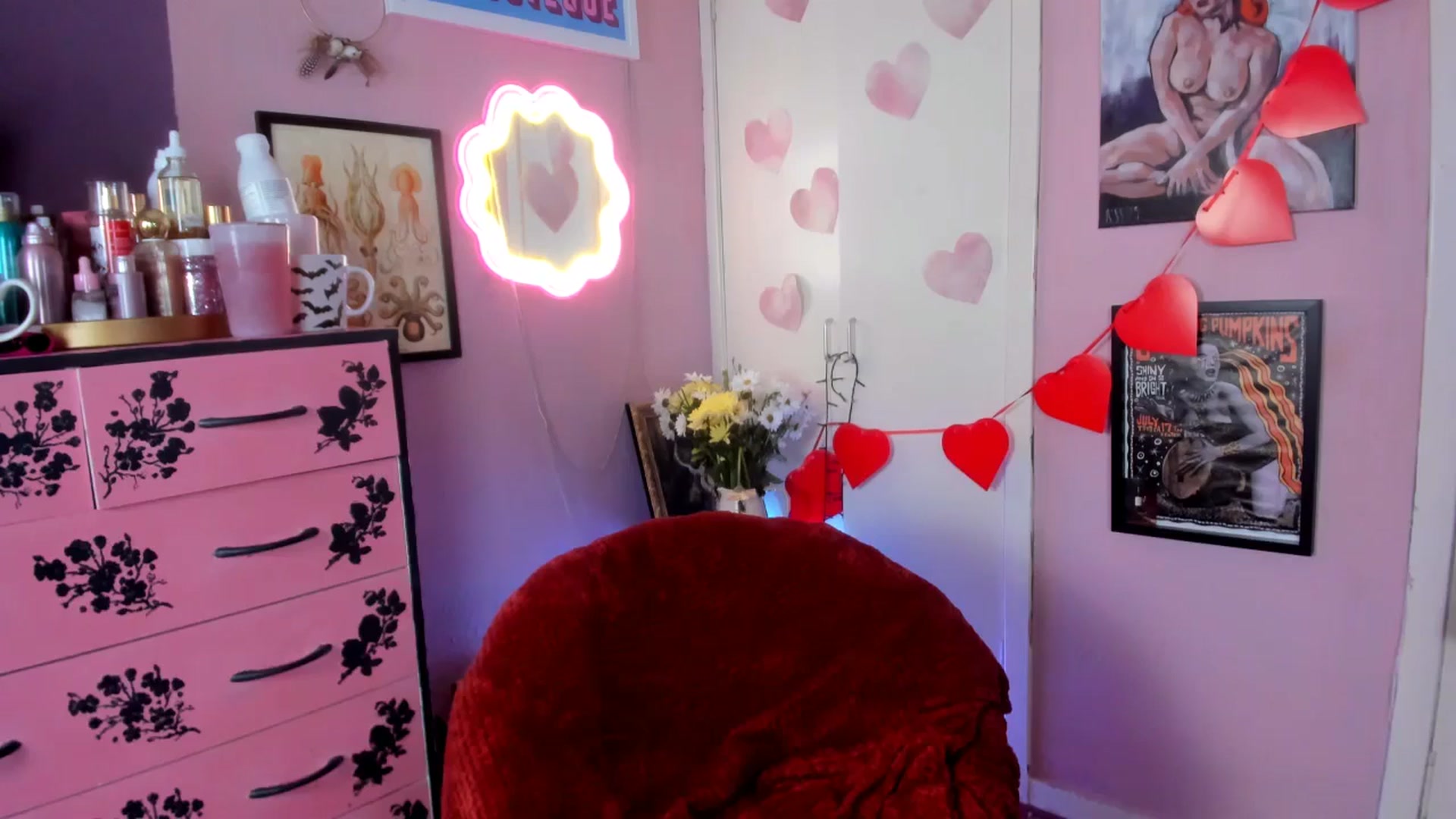 Gallery image thumbnail from MissMimiRose's myfreecams stream on, 03/22/2026, 12:49 image 20 of 20