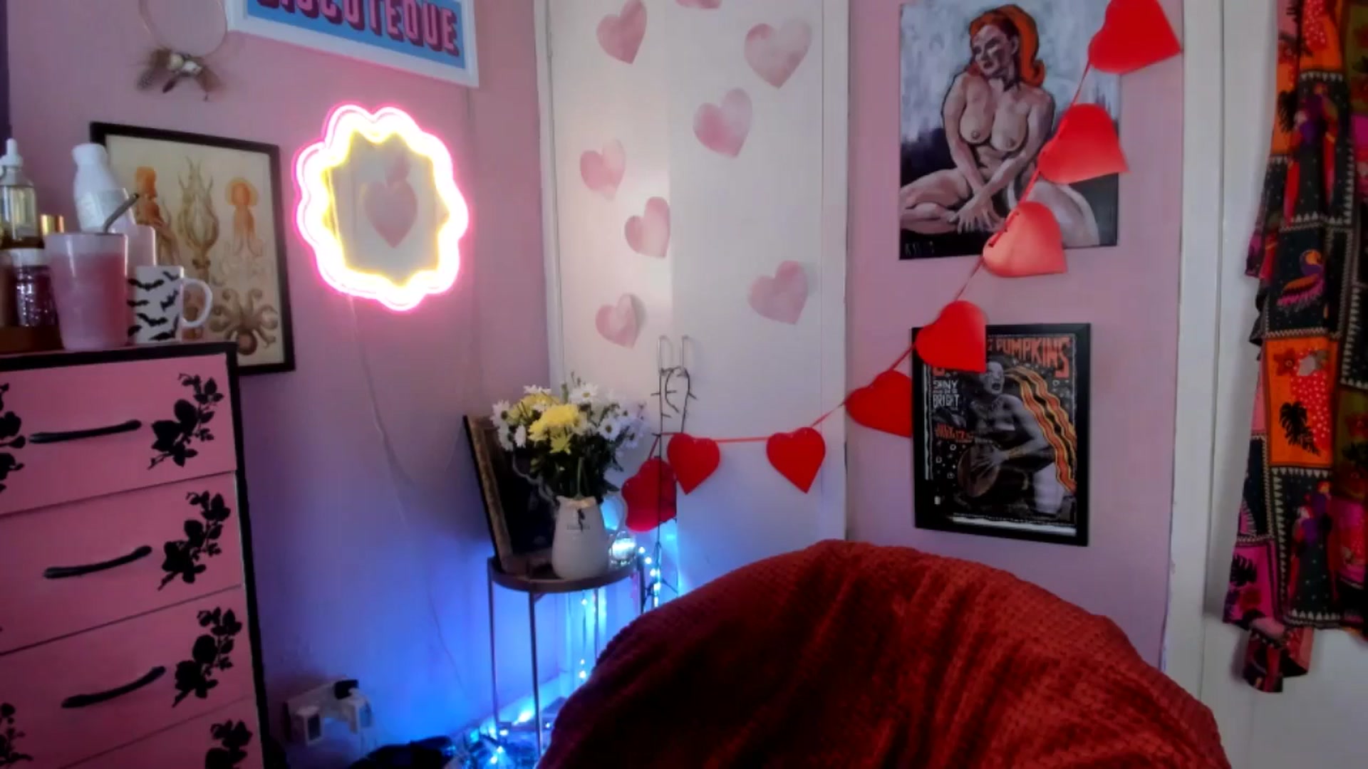 Gallery image thumbnail from MissMimiRose's myfreecams stream on, 03/22/2026, 14:04 image 3 of 20