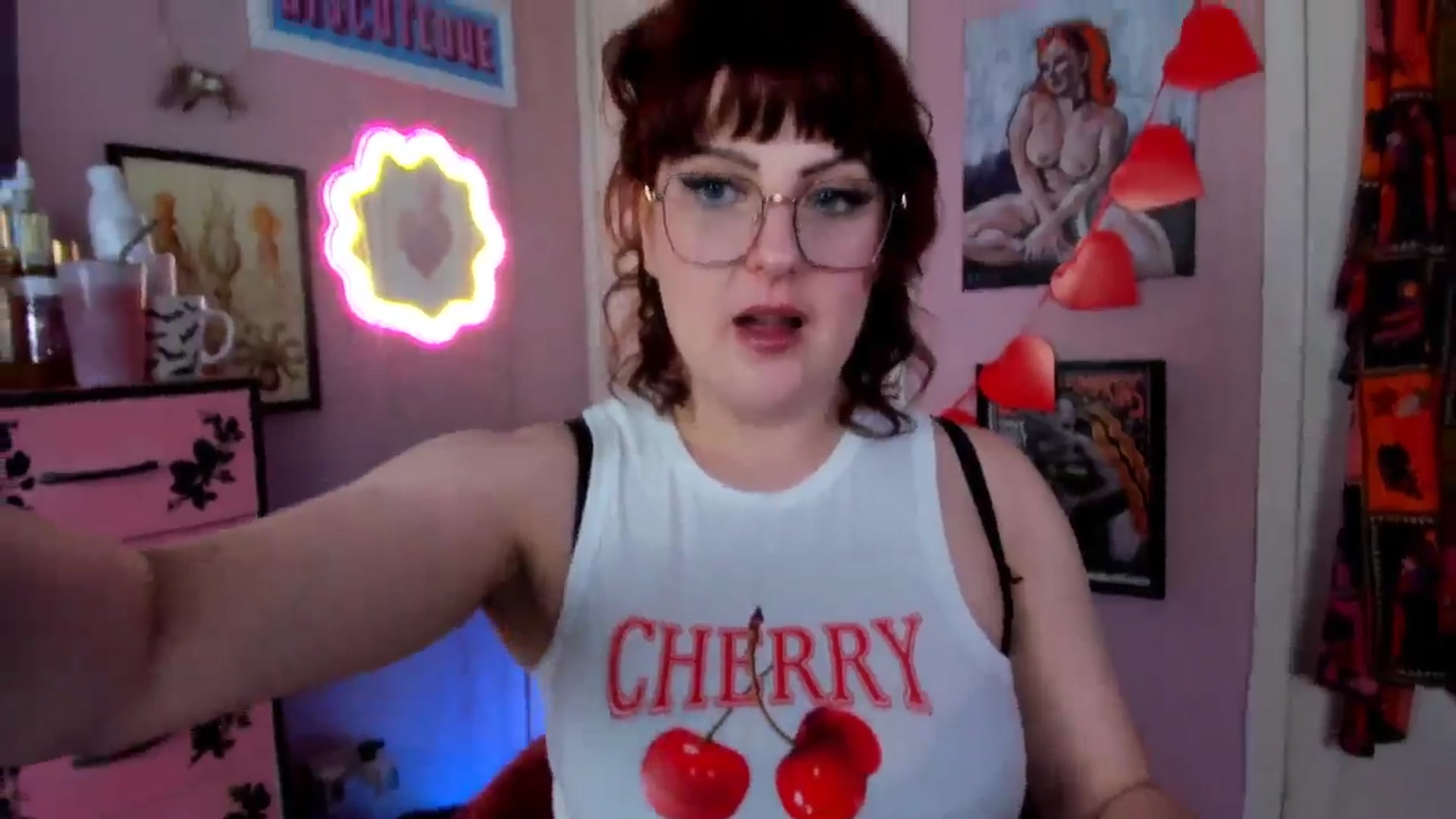 Gallery image thumbnail from MissMimiRose's myfreecams stream on, 03/22/2026, 14:04 image 2 of 20