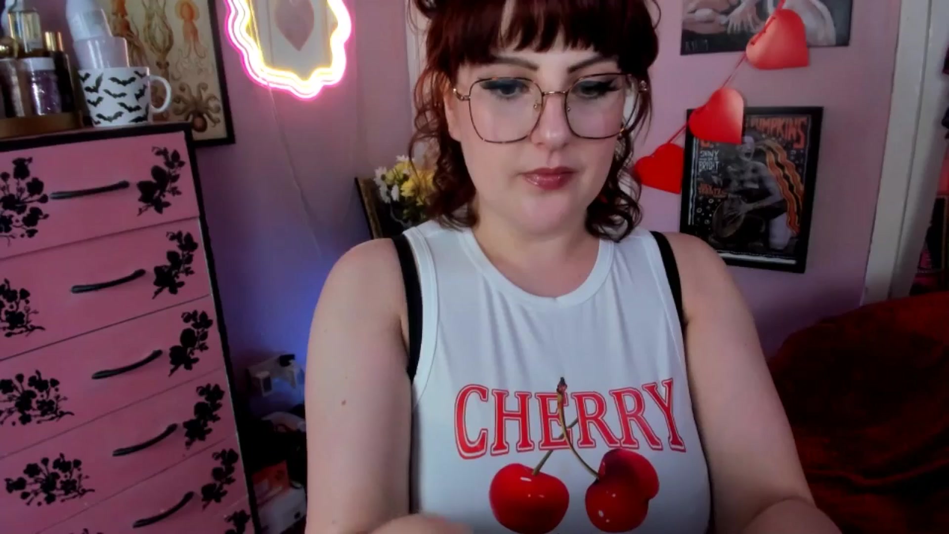 Gallery image thumbnail from MissMimiRose's myfreecams stream on, 03/22/2026, 14:04 image 10 of 20