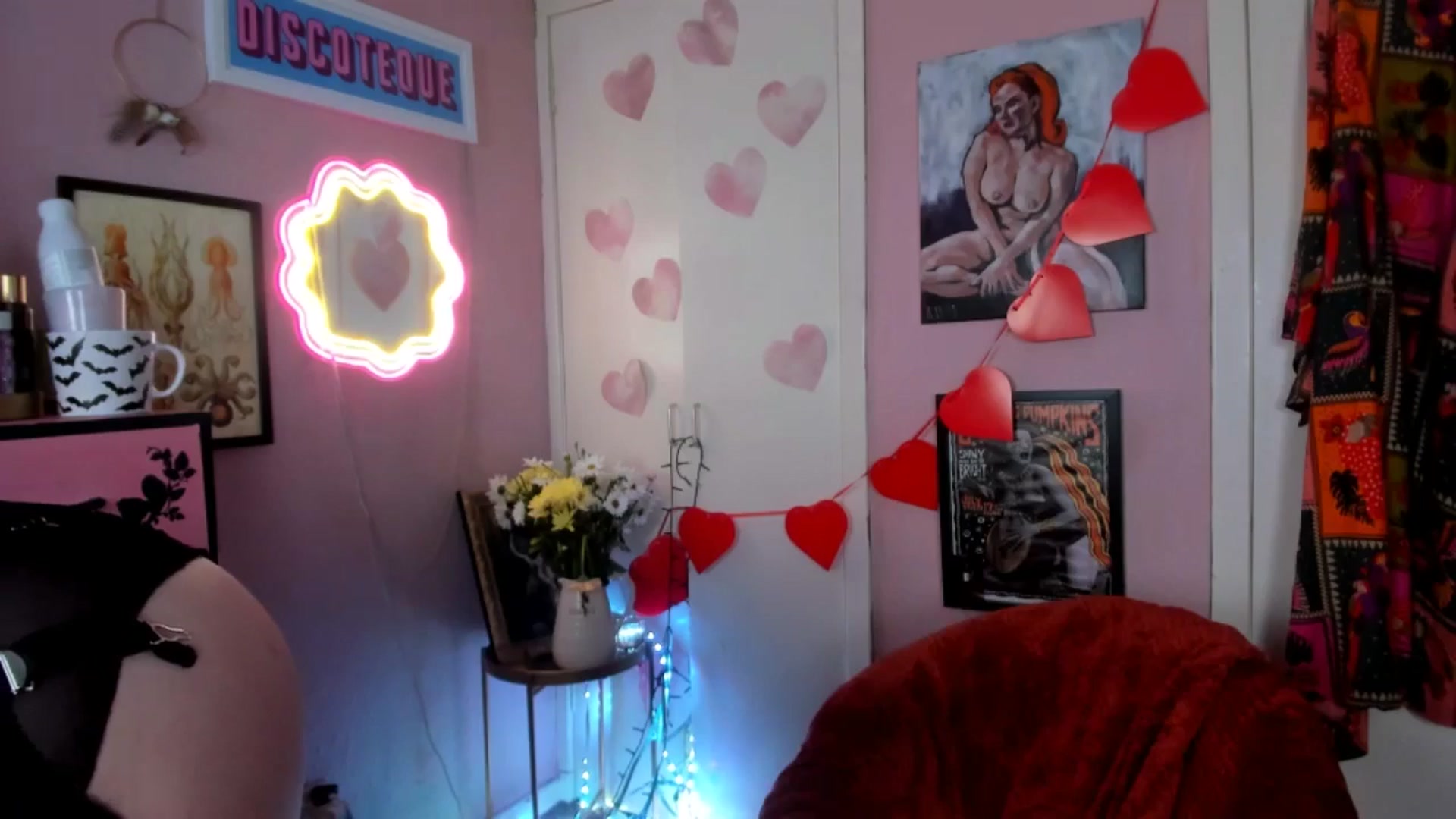 Gallery image thumbnail from MissMimiRose's myfreecams stream on, 03/22/2026, 15:37 image 15 of 20