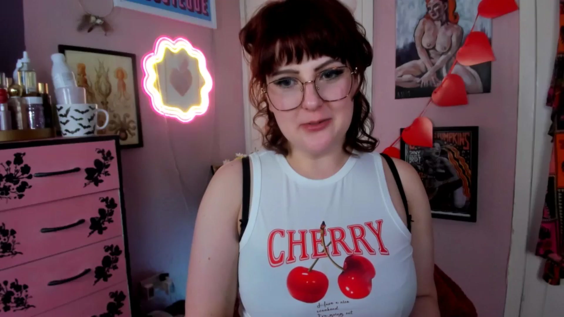 Gallery image thumbnail from MissMimiRose's myfreecams stream on, 03/22/2026, 15:37 image 6 of 20