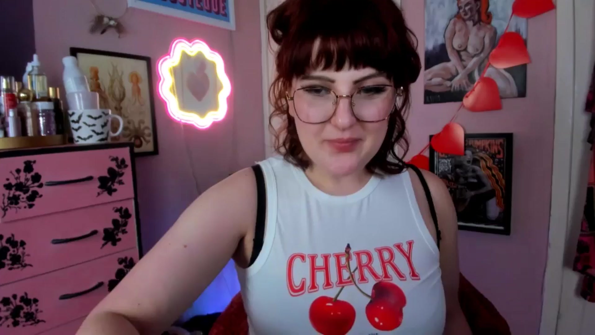 Gallery image thumbnail from MissMimiRose's myfreecams stream on, 03/22/2026, 15:37 image 7 of 20