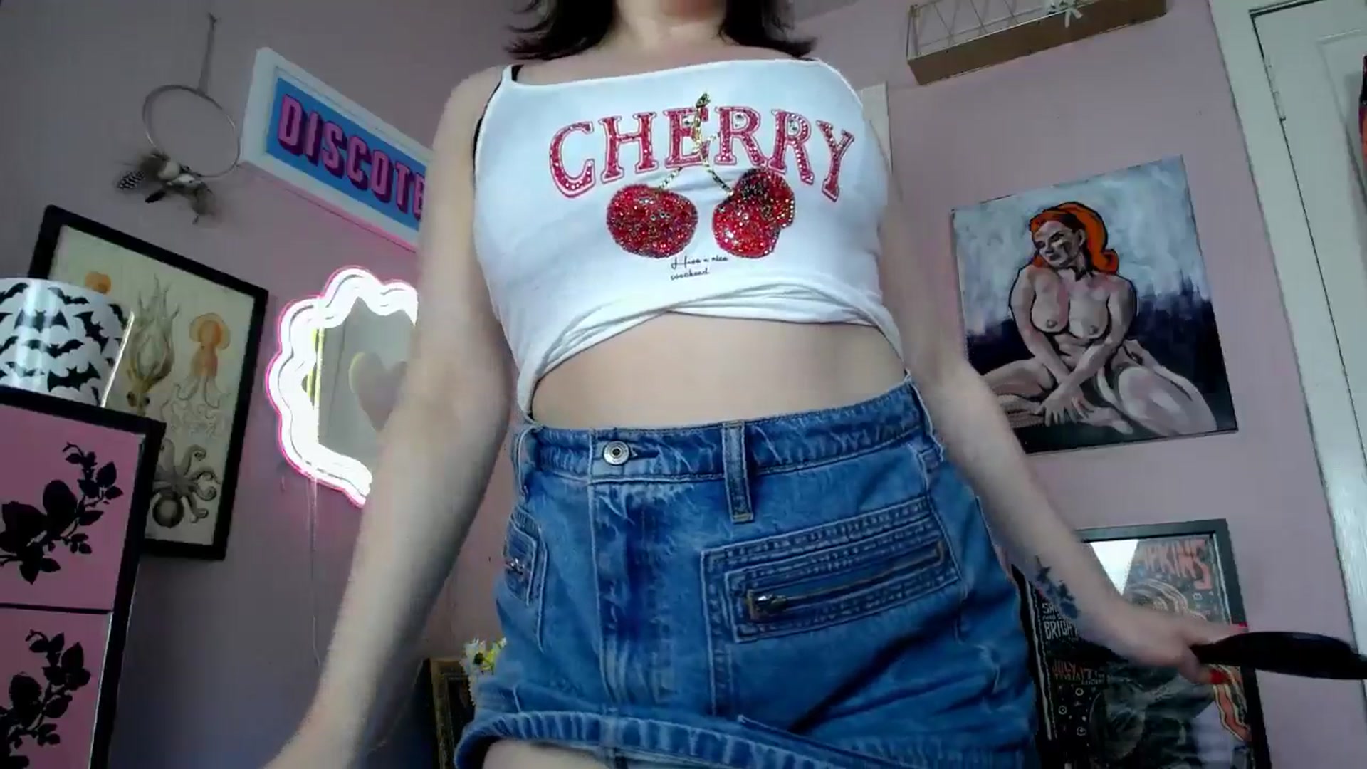 Gallery image thumbnail from MissMimiRose's myfreecams stream on, 03/25/2026, 22:27 image 6 of 20