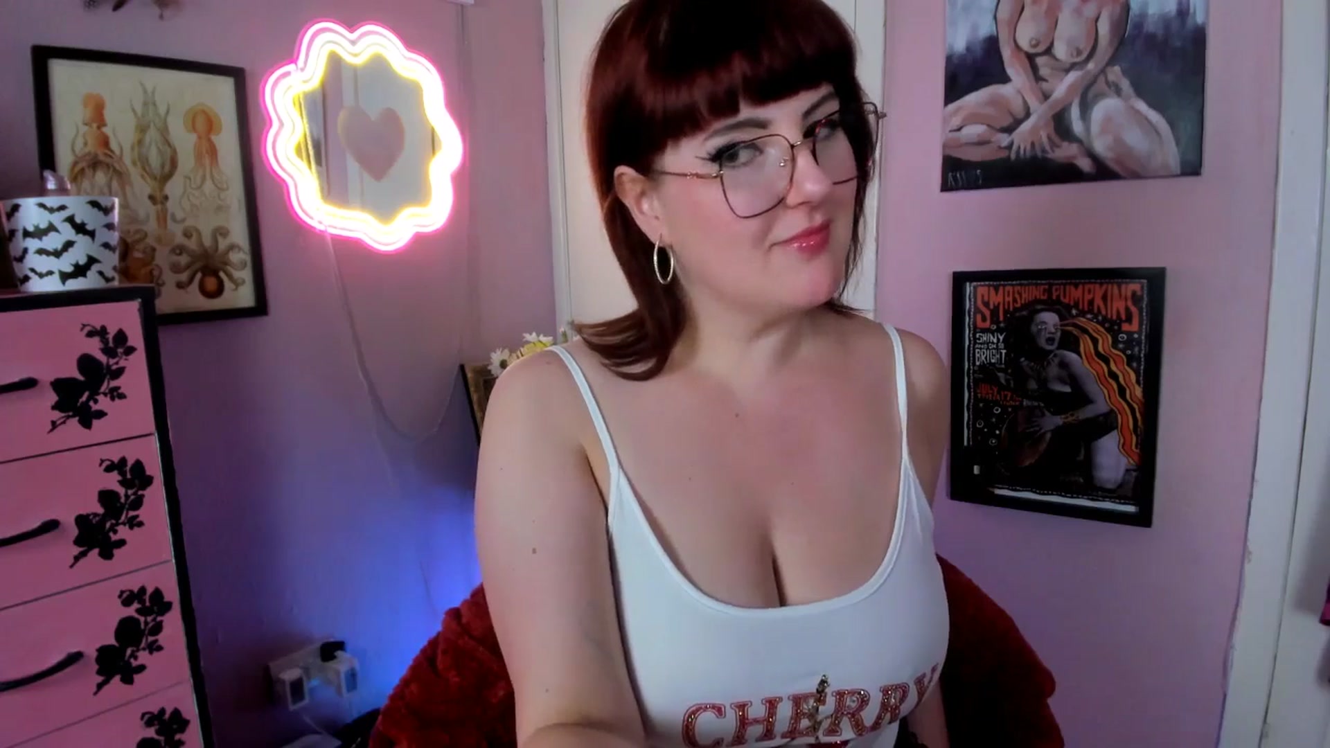 Gallery image thumbnail from MissMimiRose's myfreecams stream on, 03/25/2026, 23:27 image 13 of 20