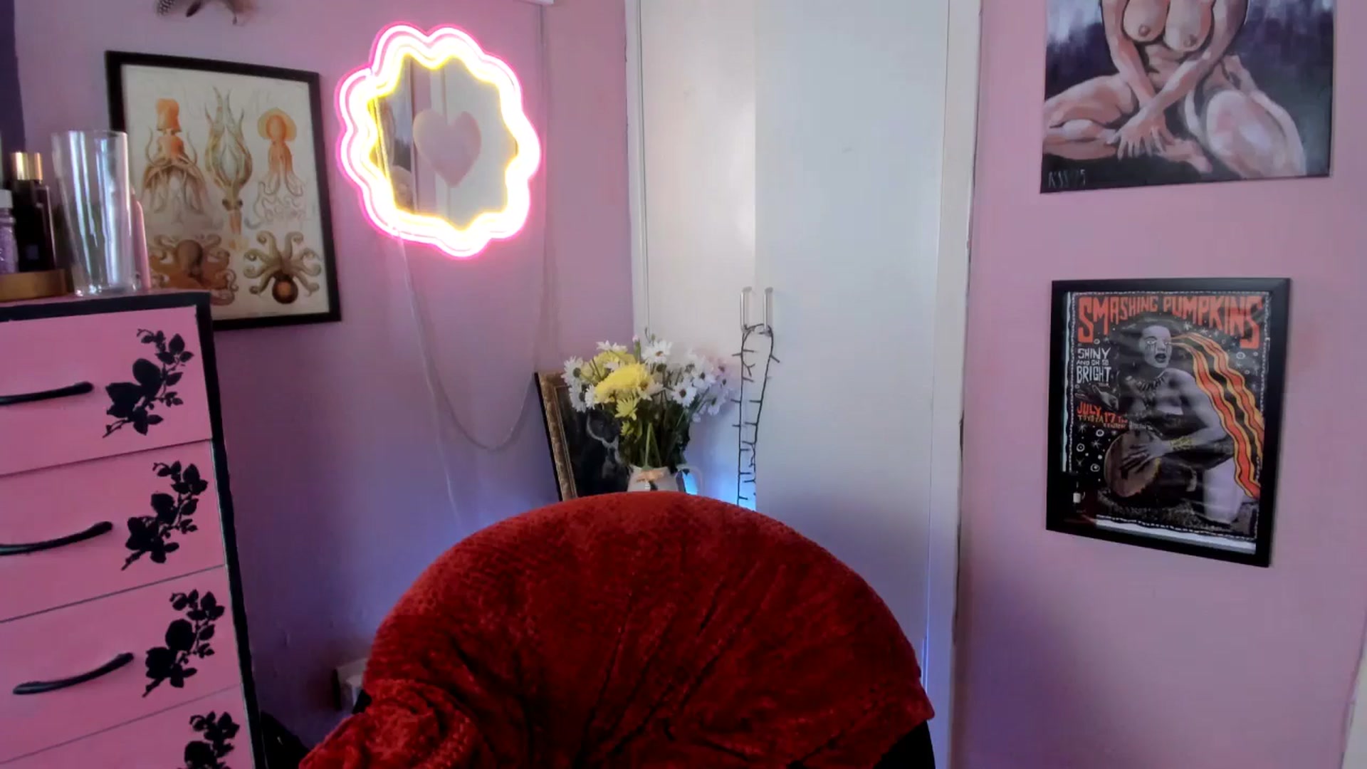 Gallery image thumbnail from MissMimiRose's myfreecams stream on, 03/28/2026, 15:55 image 19 of 20