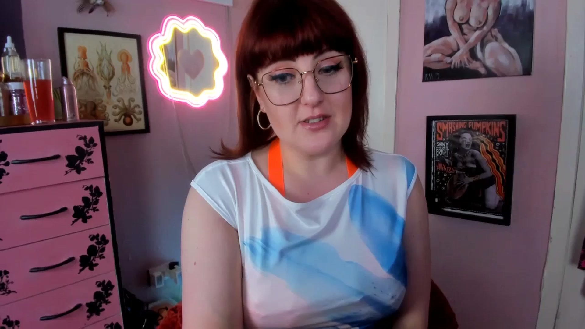 Gallery image thumbnail from MissMimiRose's myfreecams stream on, 03/28/2026, 15:55 image 2 of 20