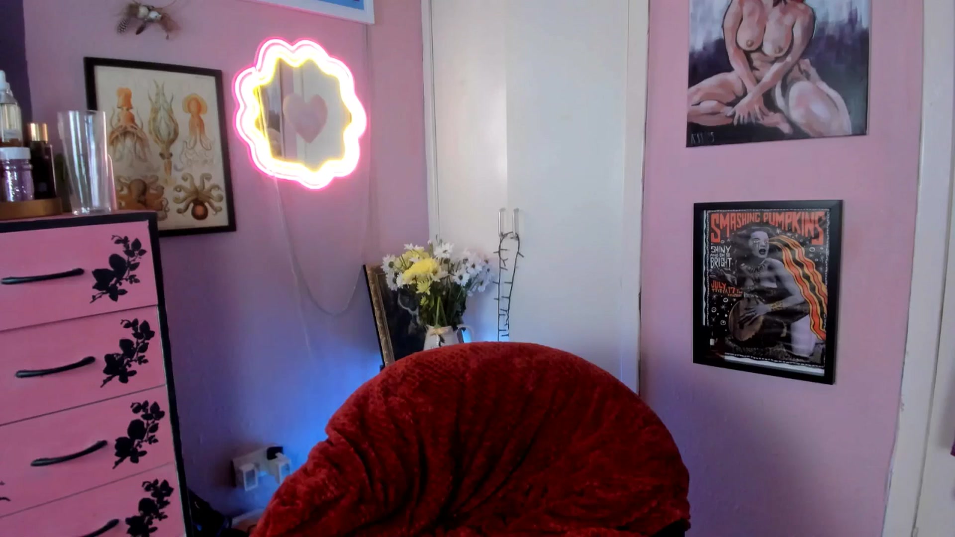 Gallery image thumbnail from MissMimiRose's myfreecams stream on, 03/28/2026, 15:55 image 7 of 20