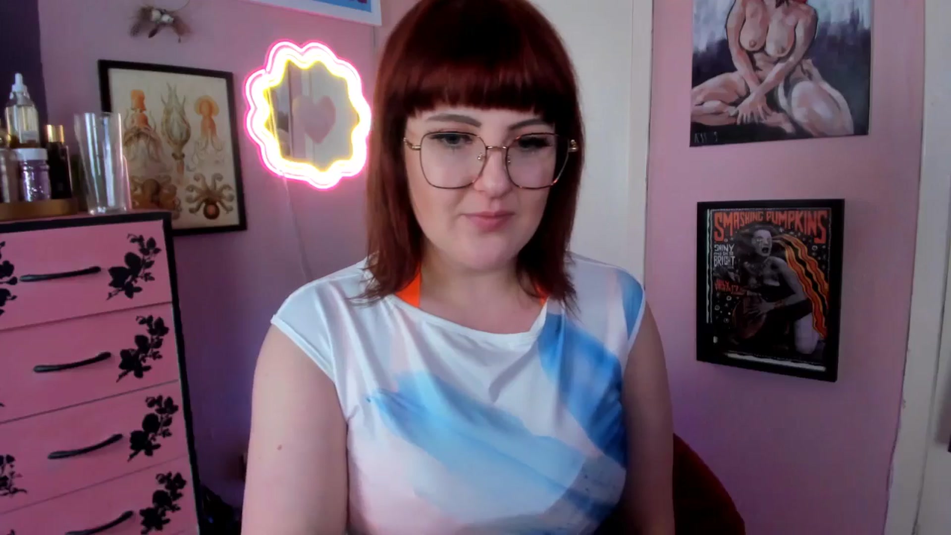 Gallery image thumbnail from MissMimiRose's myfreecams stream on, 03/28/2026, 15:55 image 4 of 20