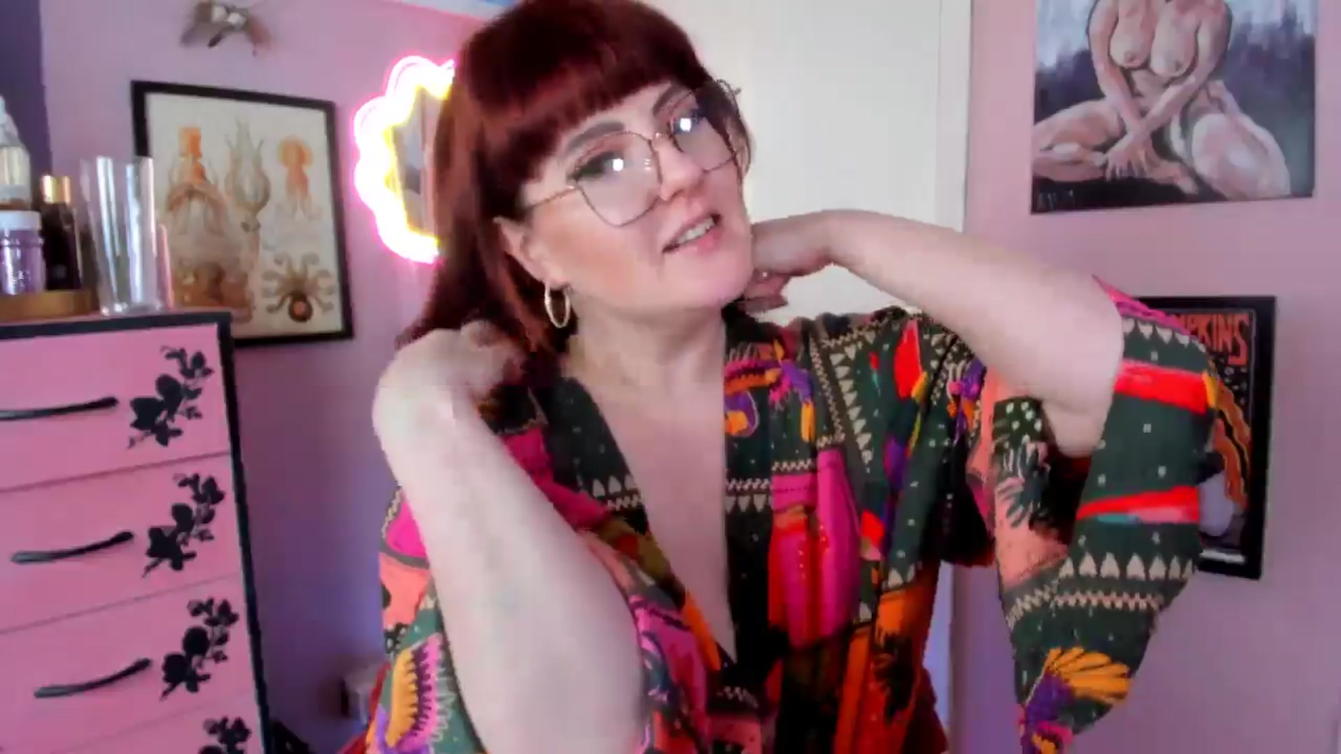 Gallery image thumbnail from MissMimiRose's myfreecams stream on, 03/28/2026, 15:55 image 18 of 20