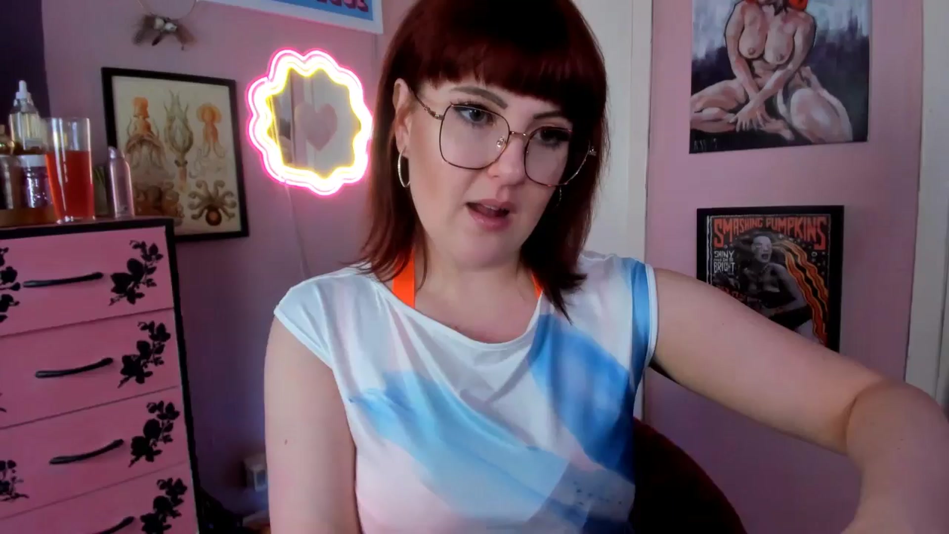 Gallery image thumbnail from MissMimiRose's myfreecams stream on, 03/28/2026, 15:55 image 1 of 20