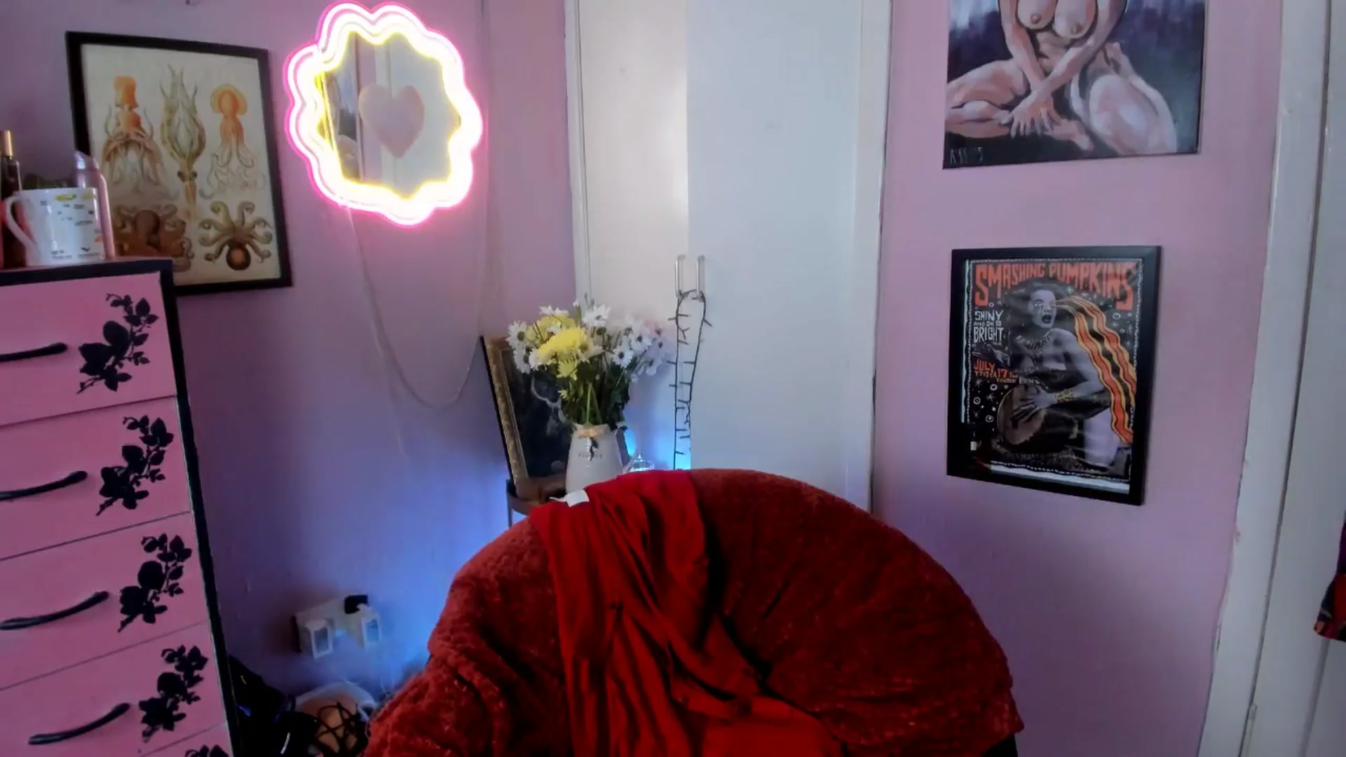 Gallery image thumbnail from MissMimiRose's myfreecams stream on, 03/29/2026, 16:19 image 2 of 20