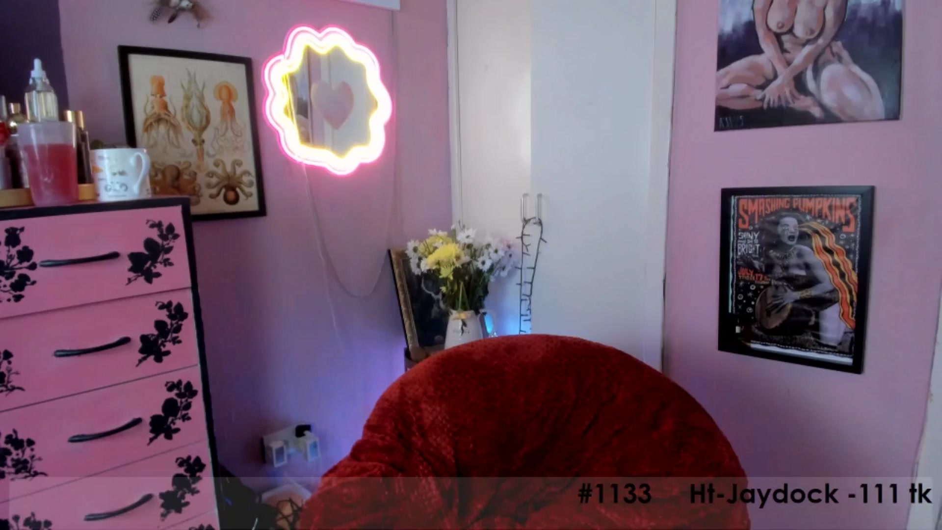 Gallery image thumbnail from MissMimiRose's myfreecams stream on, 03/29/2026, 16:19 image 12 of 20