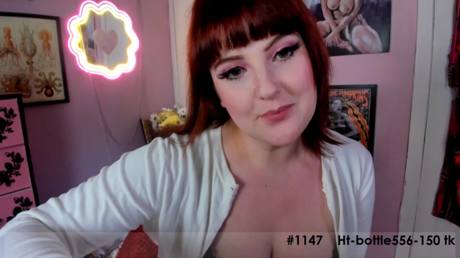 Gallery image thumbnail from MissMimiRose's myfreecams stream on, 03/30/2026, 21:03 image 19 of 20