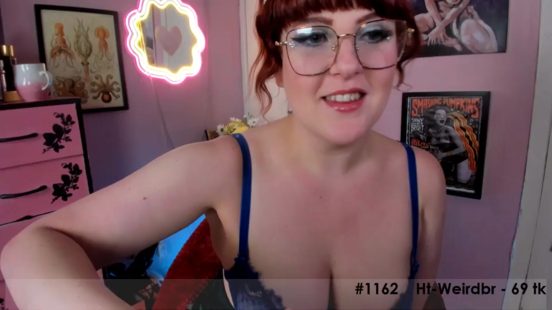 Gallery image thumbnail from MissMimiRose's myfreecams stream on, 03/31/2026, 22:20 image 1 of 20