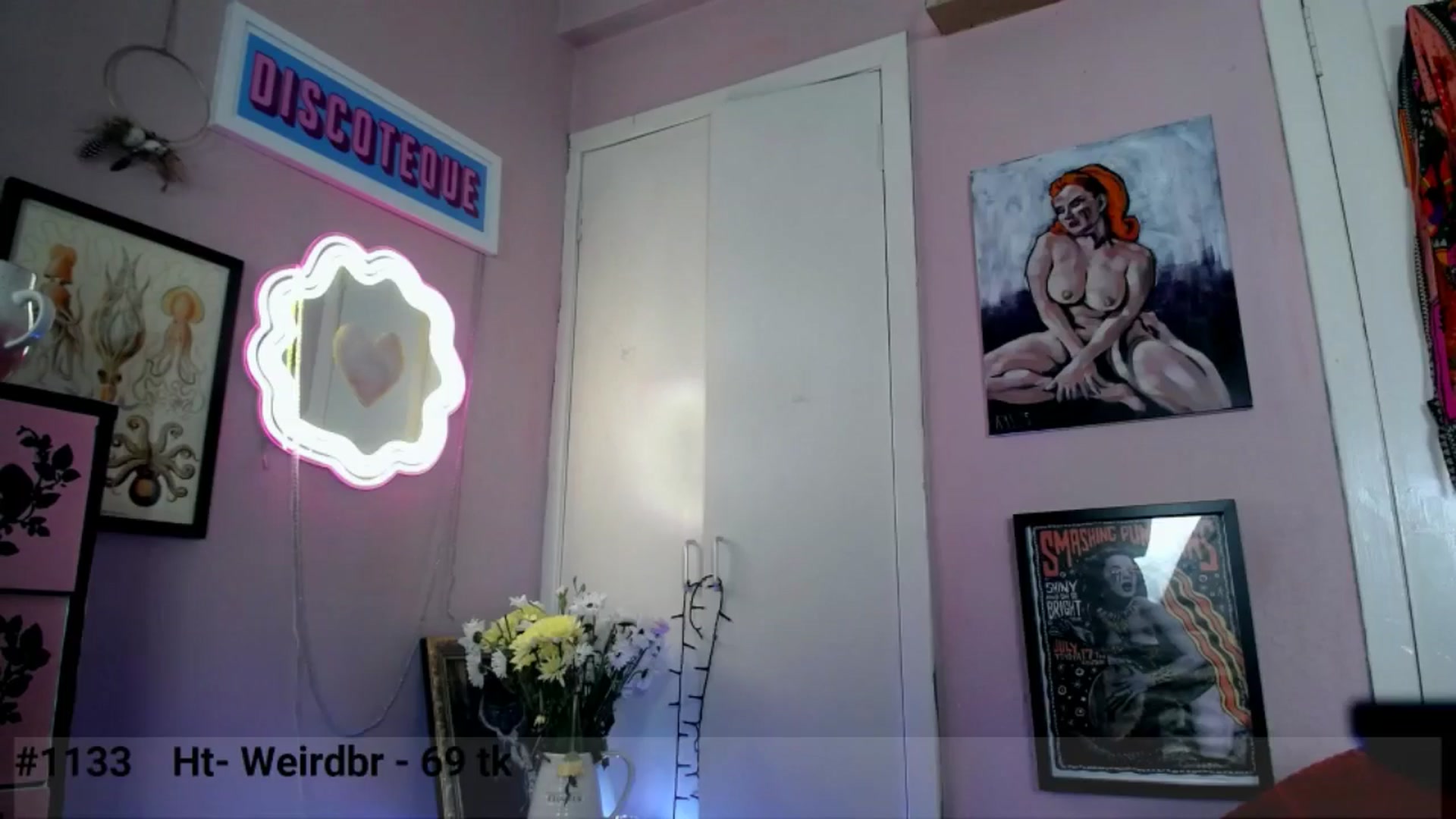 Gallery image thumbnail from MissMimiRose's myfreecams stream on, 03/31/2026, 22:20 image 7 of 20