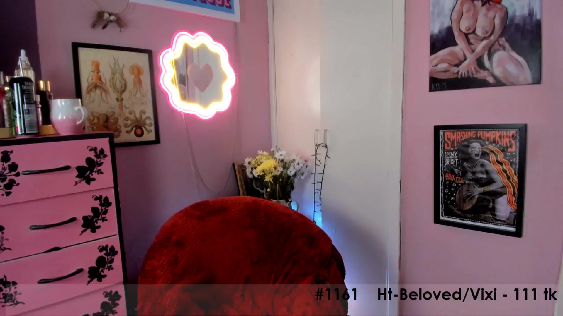 Gallery image thumbnail from MissMimiRose's myfreecams stream on, 03/31/2026, 22:20 image 10 of 20