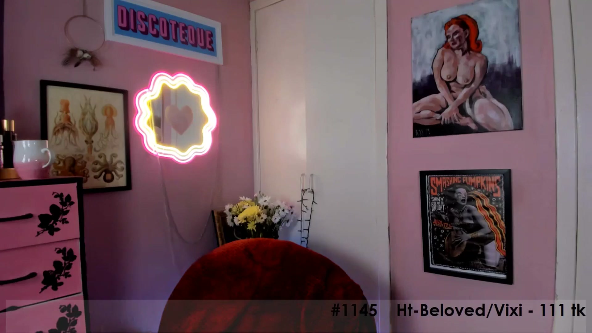 Gallery image thumbnail from MissMimiRose's myfreecams stream on, 03/31/2026, 22:20 image 20 of 20