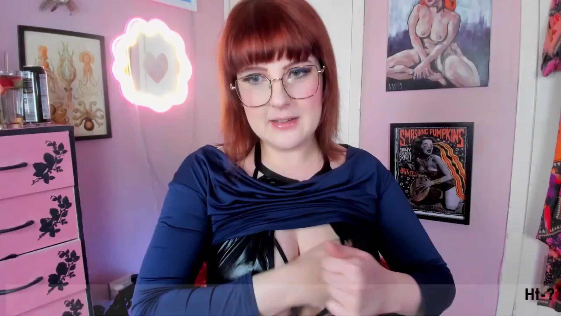 Gallery image thumbnail from MissMimiRose's myfreecams stream on, 04/04/2026, 15:10 image 1 of 20
