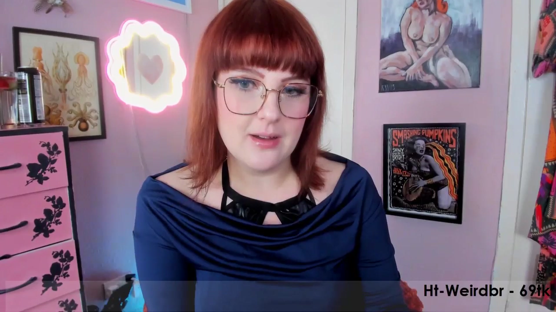Gallery image thumbnail from MissMimiRose's myfreecams stream on, 04/04/2026, 15:10 image 2 of 20