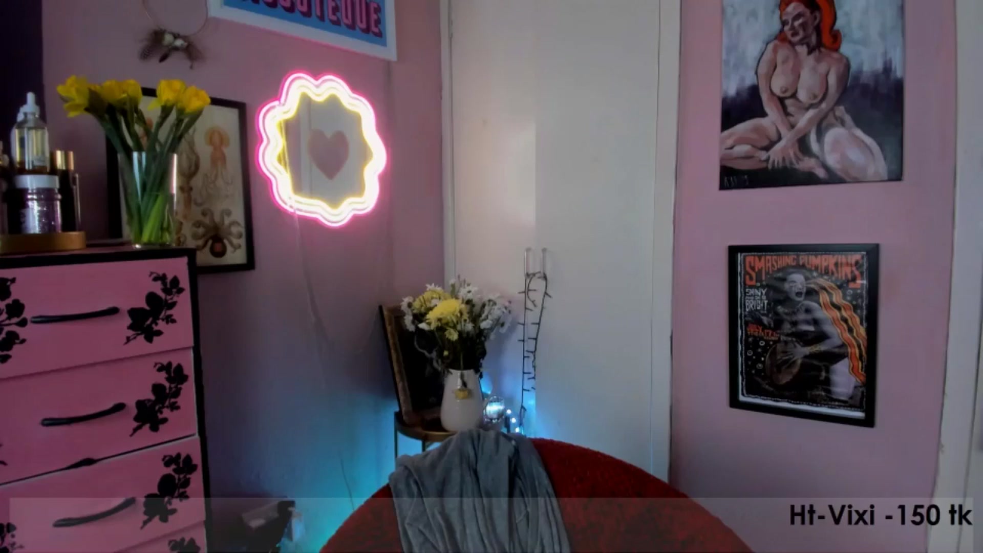 Gallery image thumbnail from MissMimiRose's myfreecams stream on, 04/04/2026, 15:10 image 19 of 20