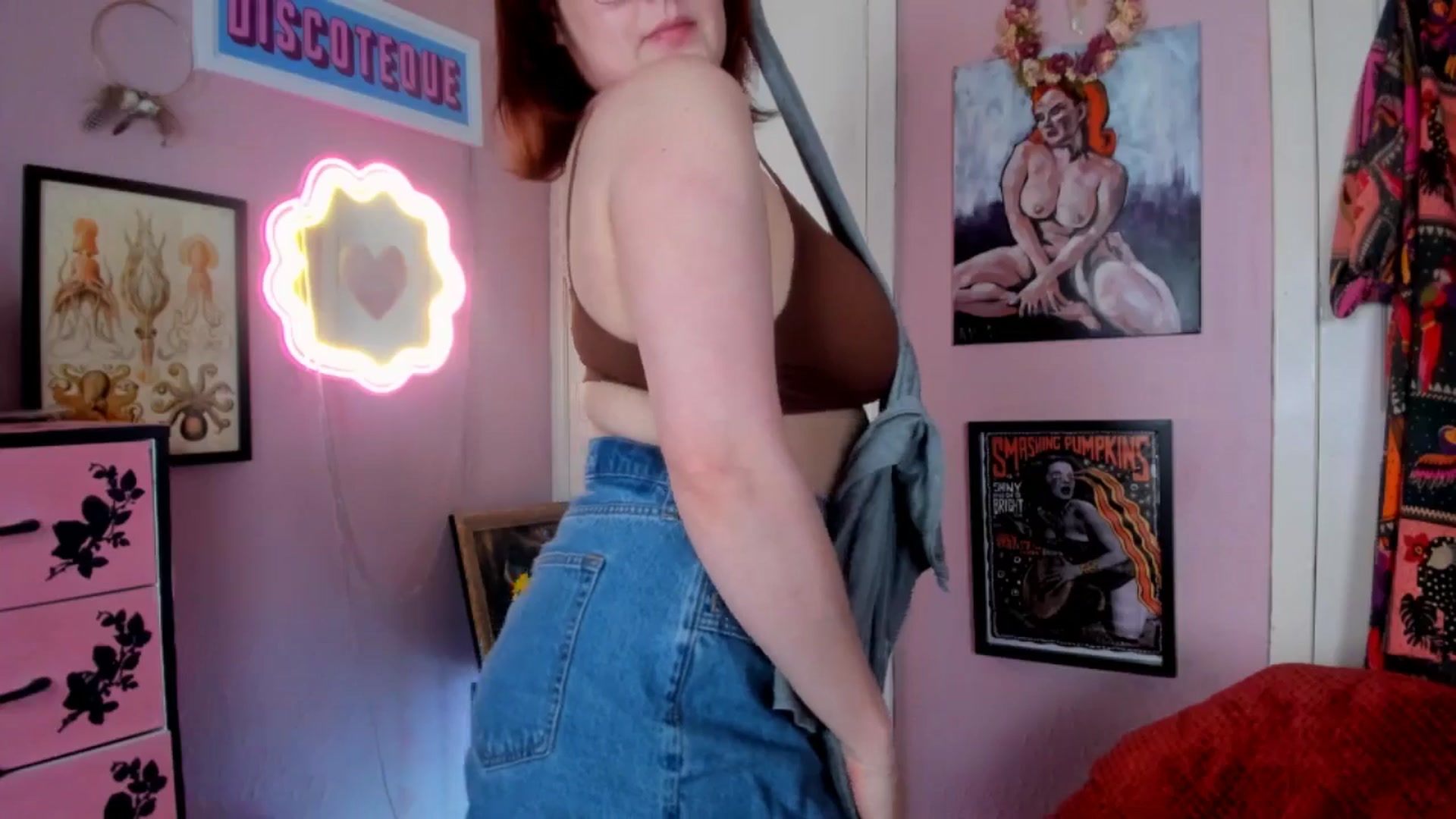 Gallery image thumbnail from MissMimiRose's myfreecams stream on, 04/08/2026, 20:56 image 17 of 20