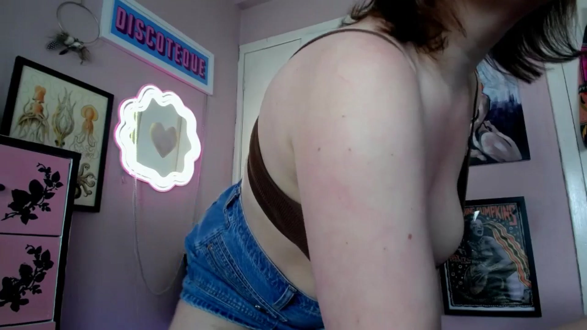 Gallery image thumbnail from MissMimiRose's myfreecams stream on, 04/08/2026, 20:56 image 12 of 20