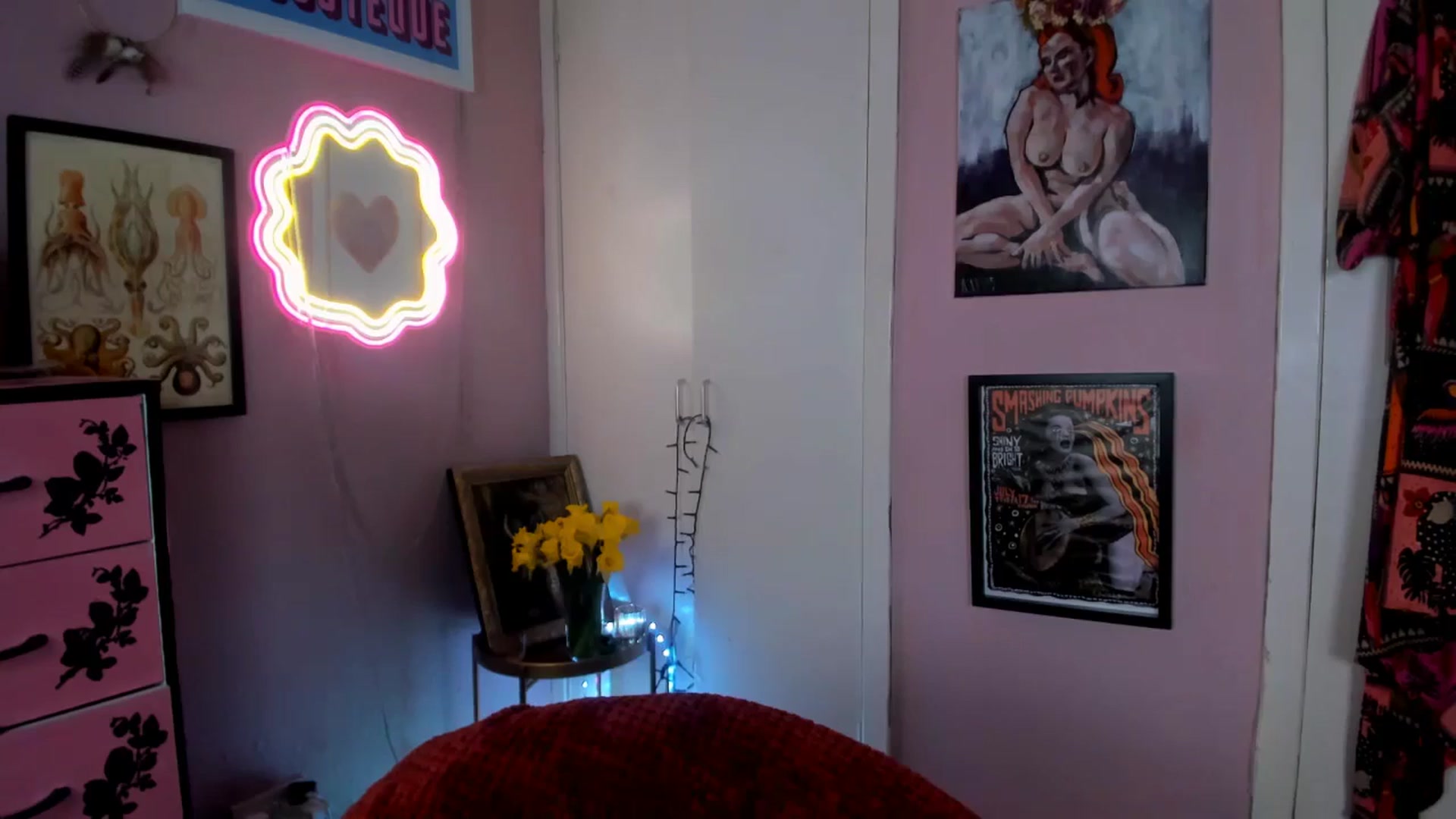 Gallery image thumbnail from MissMimiRose's myfreecams stream on, 04/08/2026, 20:56 image 18 of 20