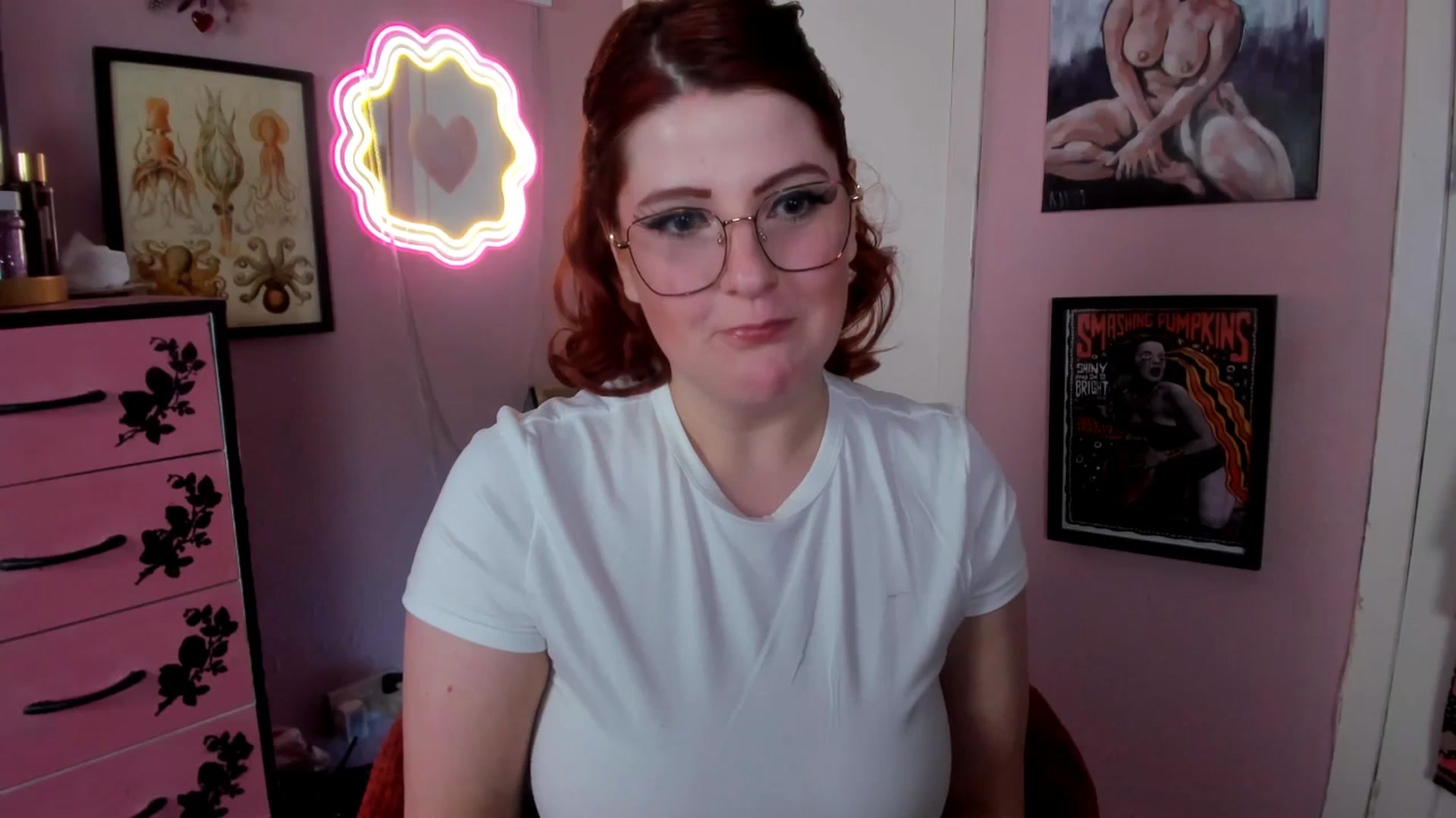 Gallery image thumbnail from MissMimiRose's myfreecams stream on, 04/10/2026, 21:47 image 8 of 20