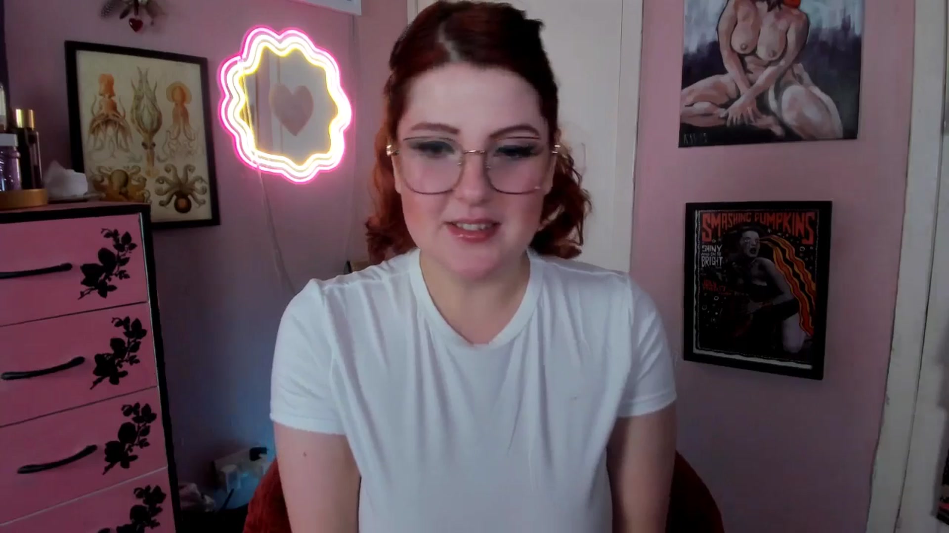 Gallery image thumbnail from MissMimiRose's myfreecams stream on, 04/10/2026, 21:47 image 6 of 20