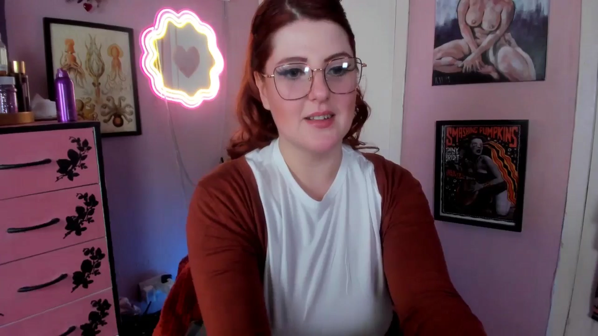 Gallery image thumbnail from MissMimiRose's myfreecams stream on, 04/10/2026, 21:47 image 20 of 20
