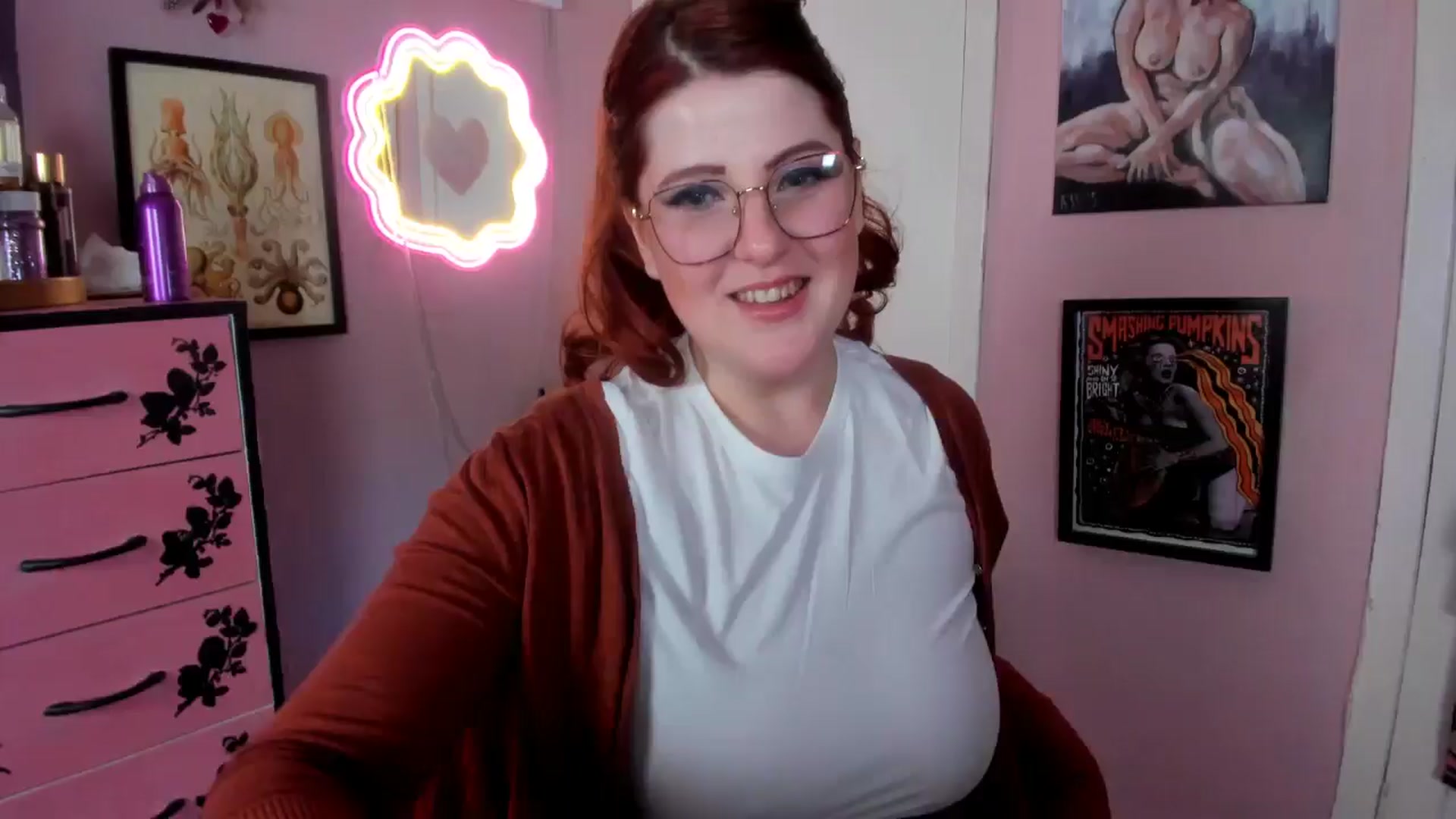 Gallery image thumbnail from MissMimiRose's myfreecams stream on, 04/10/2026, 21:47 image 19 of 20