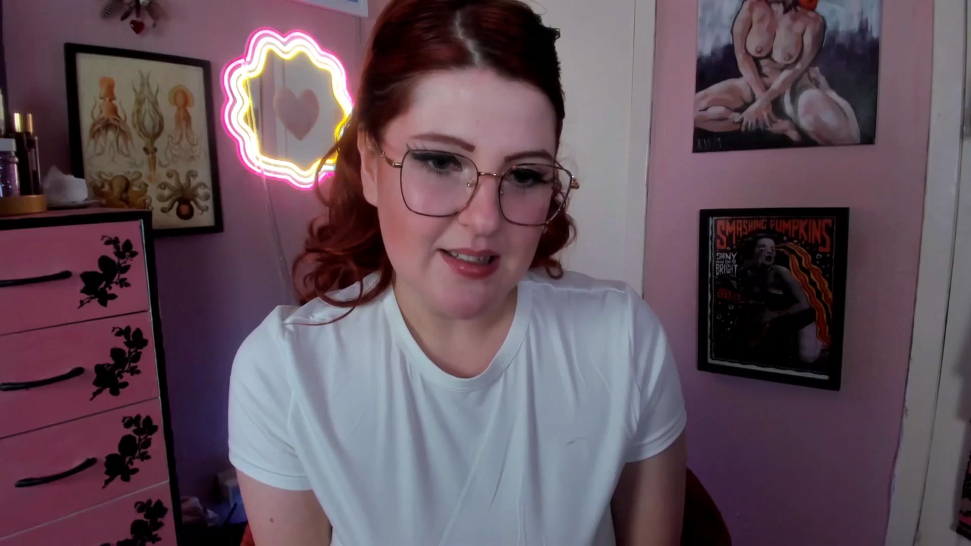 Gallery image thumbnail from MissMimiRose's myfreecams stream on, 04/10/2026, 21:47 image 7 of 20