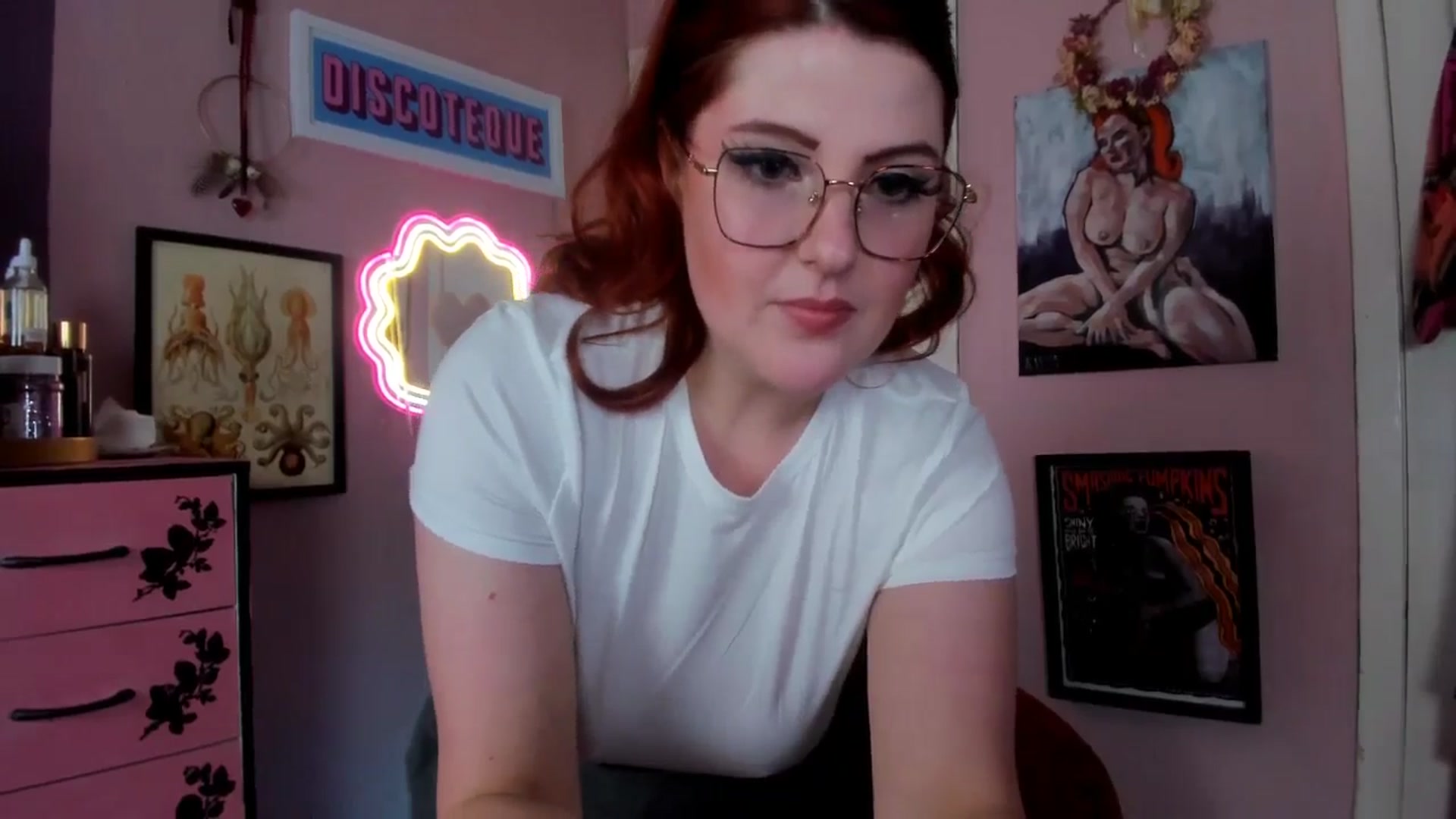 Gallery image thumbnail from MissMimiRose's myfreecams stream on, 04/10/2026, 21:47 image 11 of 20