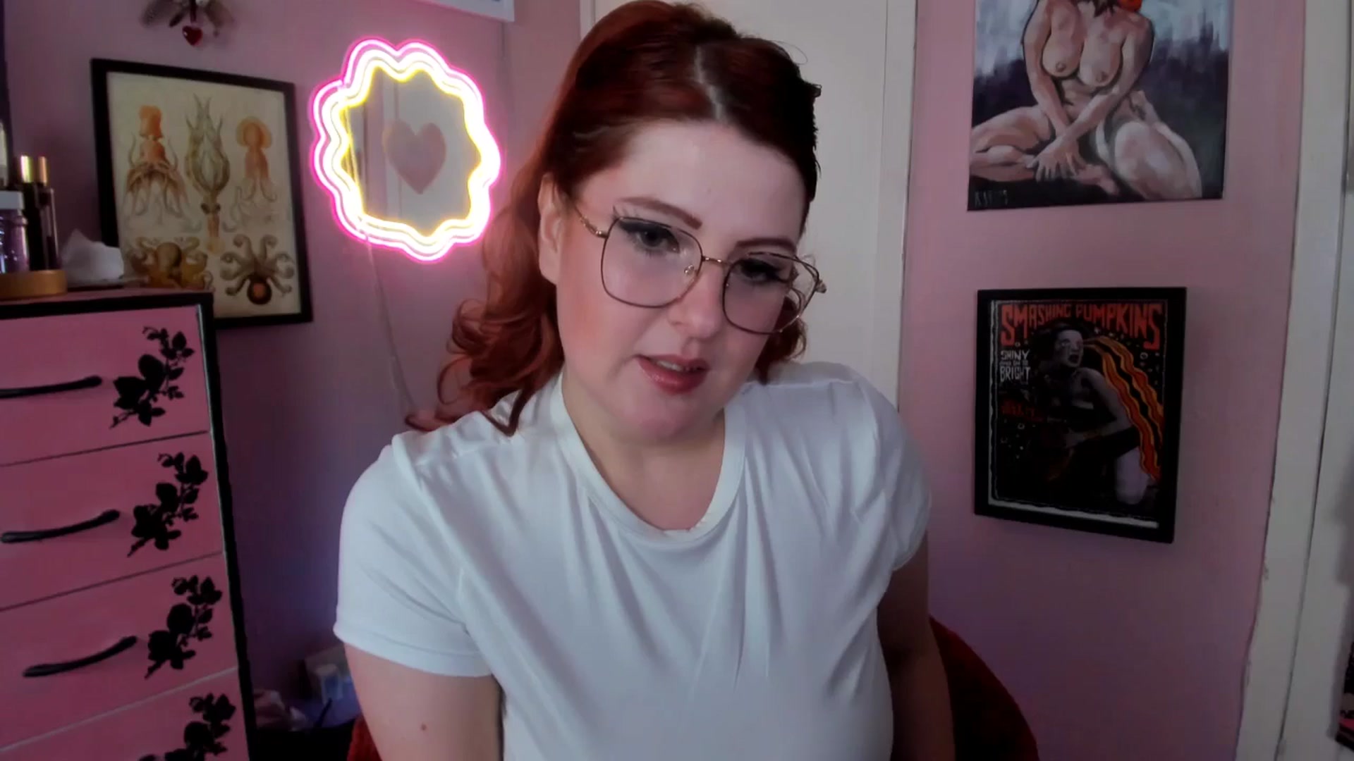 Gallery image thumbnail from MissMimiRose's myfreecams stream on, 04/10/2026, 21:47 image 5 of 20