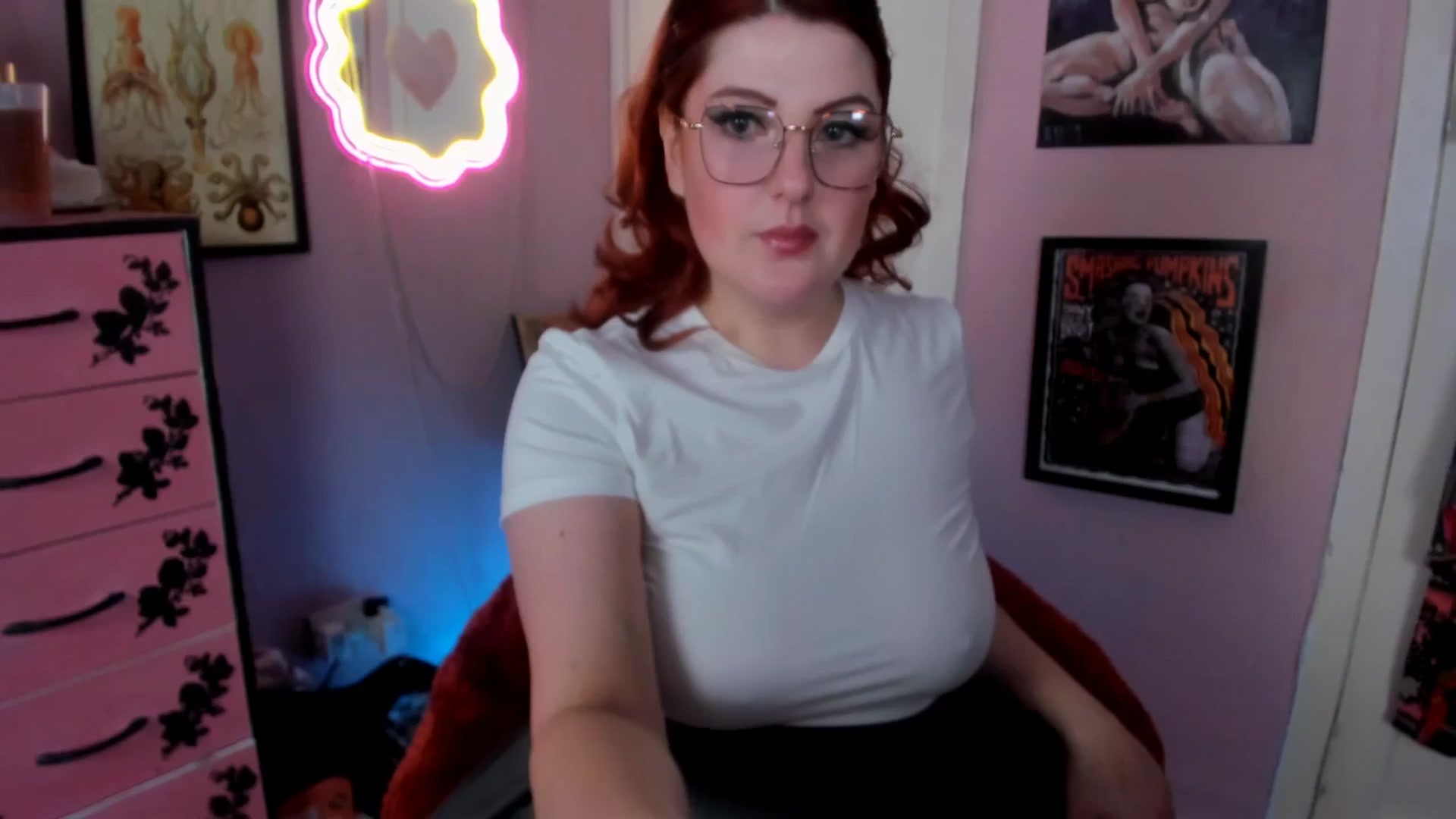 Gallery image thumbnail from MissMimiRose's myfreecams stream on, 04/10/2026, 21:47 image 1 of 20