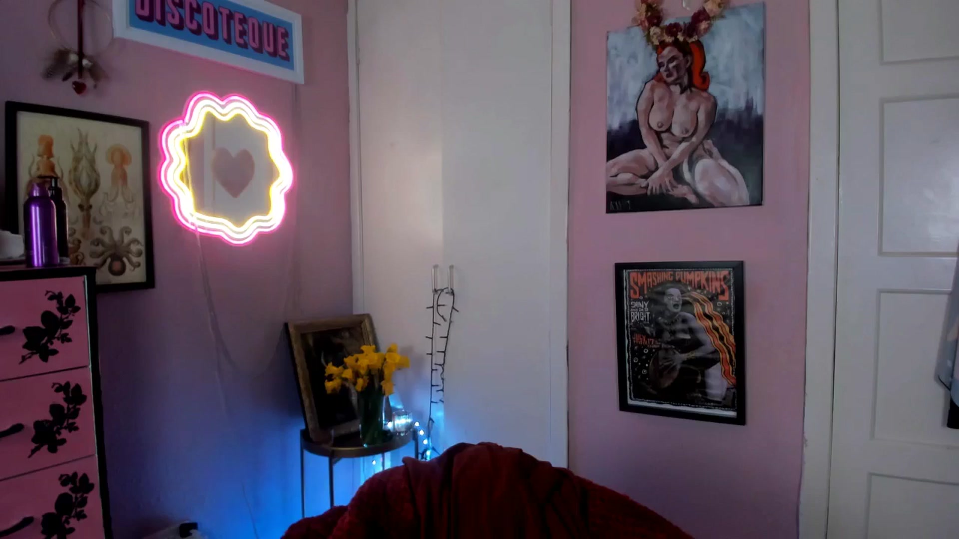 Gallery image thumbnail from MissMimiRose's myfreecams stream on, 04/10/2026, 23:31 image 14 of 20