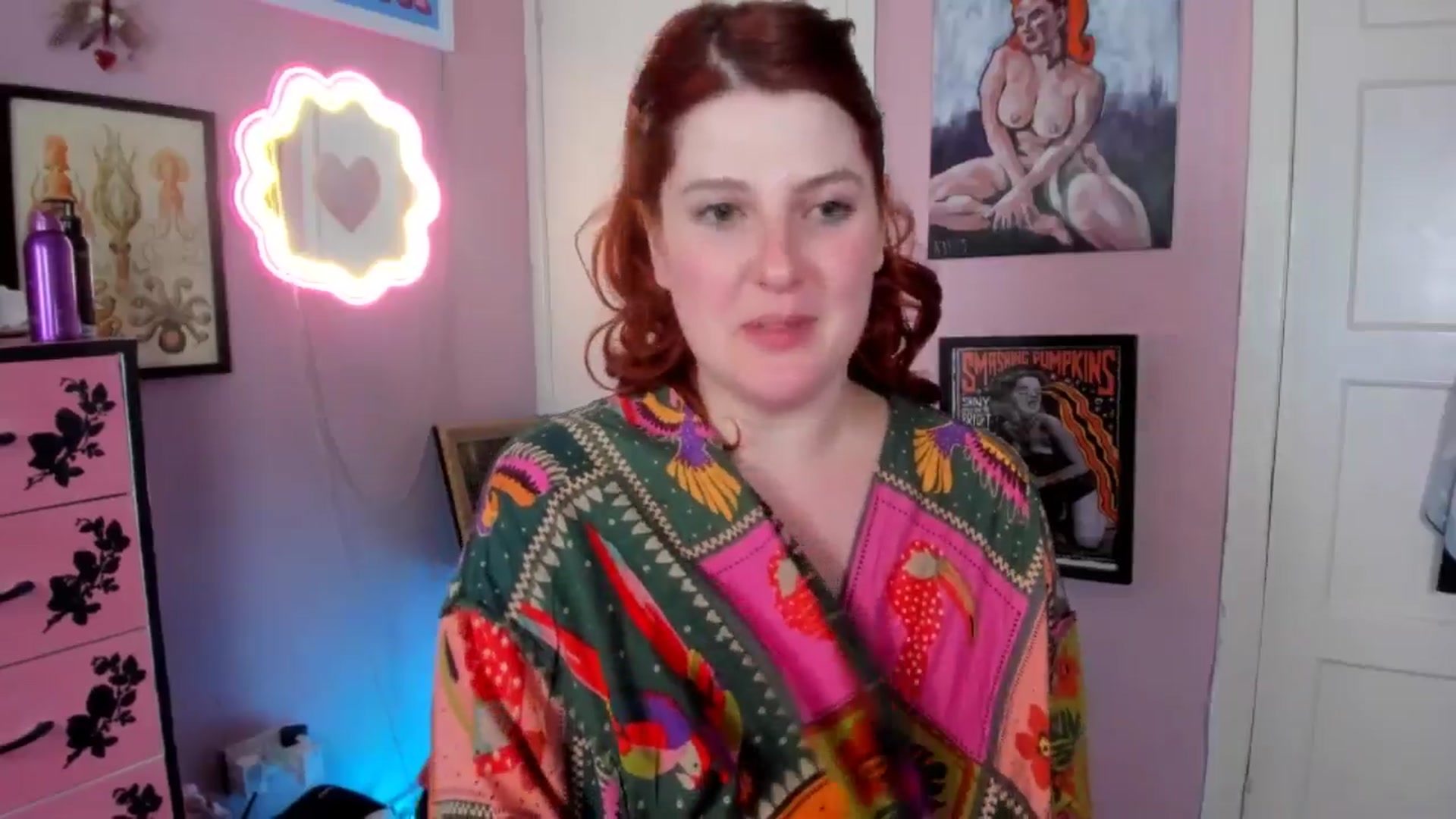 Gallery image thumbnail from MissMimiRose's myfreecams stream on, 04/10/2026, 23:31 image 18 of 20