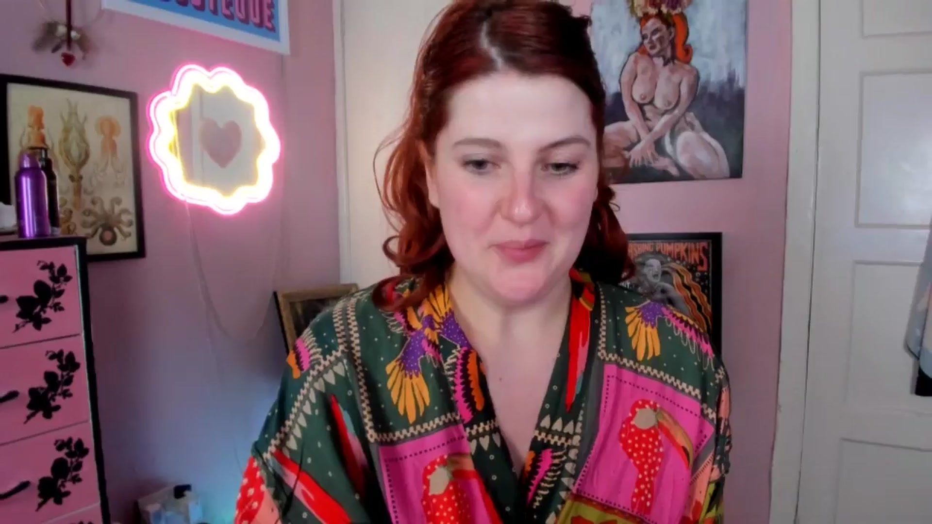 Gallery image thumbnail from MissMimiRose's myfreecams stream on, 04/10/2026, 23:31 image 16 of 20