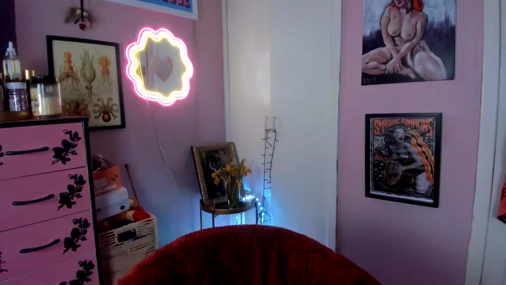 Gallery image thumbnail from MissMimiRose's myfreecams stream on, 04/14/2026, 21:20 image 15 of 20