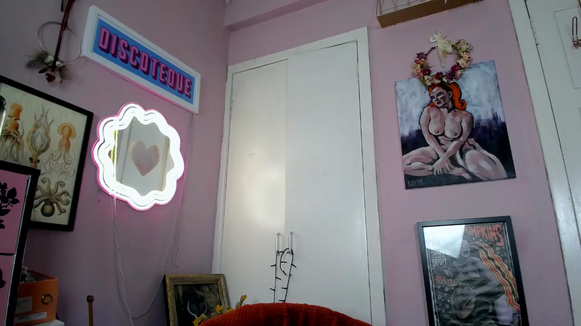 Gallery image thumbnail from MissMimiRose's myfreecams stream on, 04/15/2026, 21:08 image 19 of 20